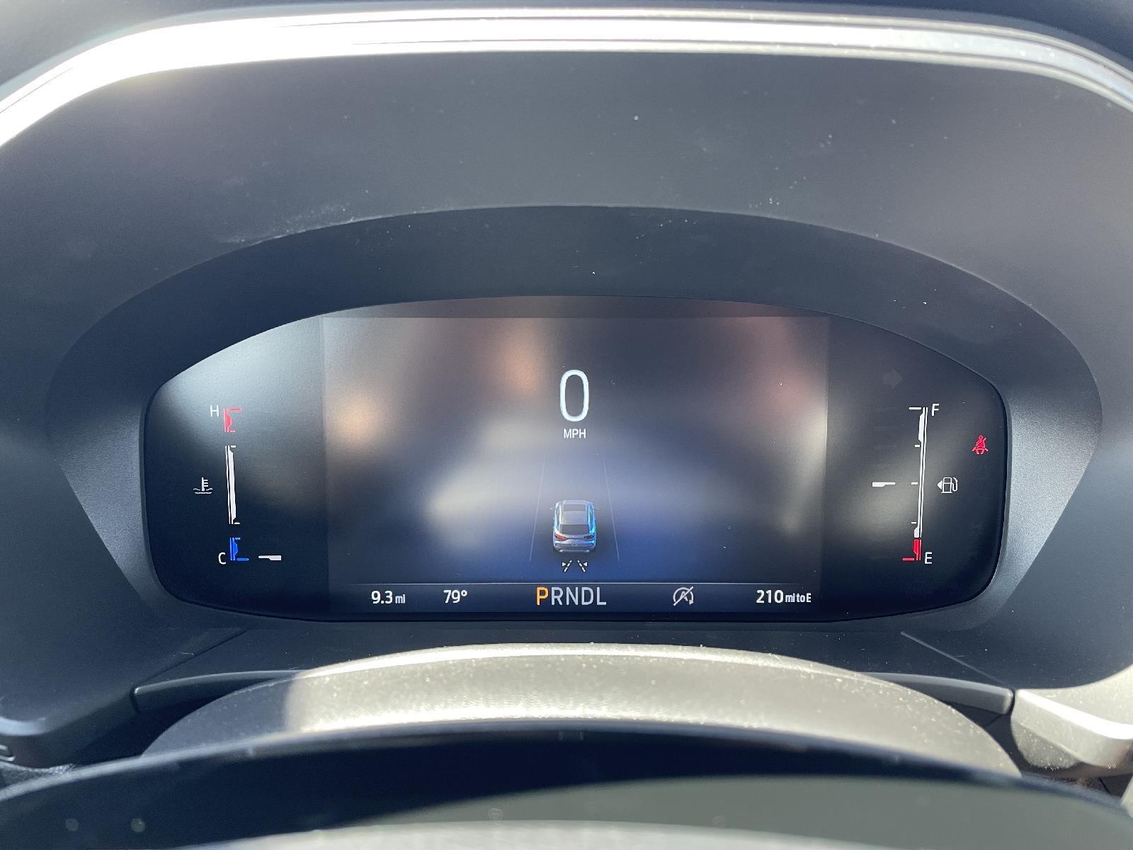 2025 Ford Escape Active photo 13