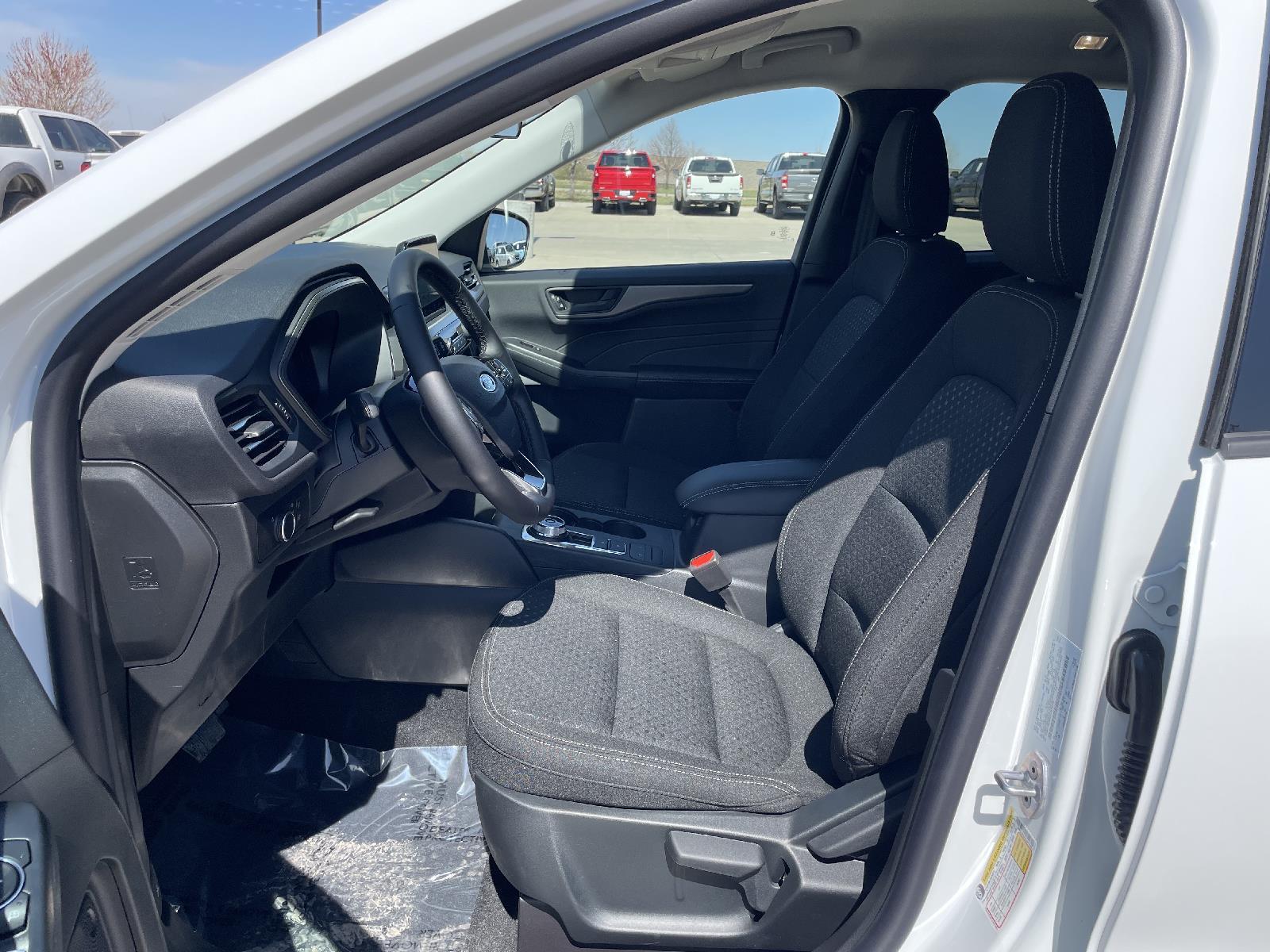 New 2025 Ford Escape Active SUV for sale in Lincoln NE