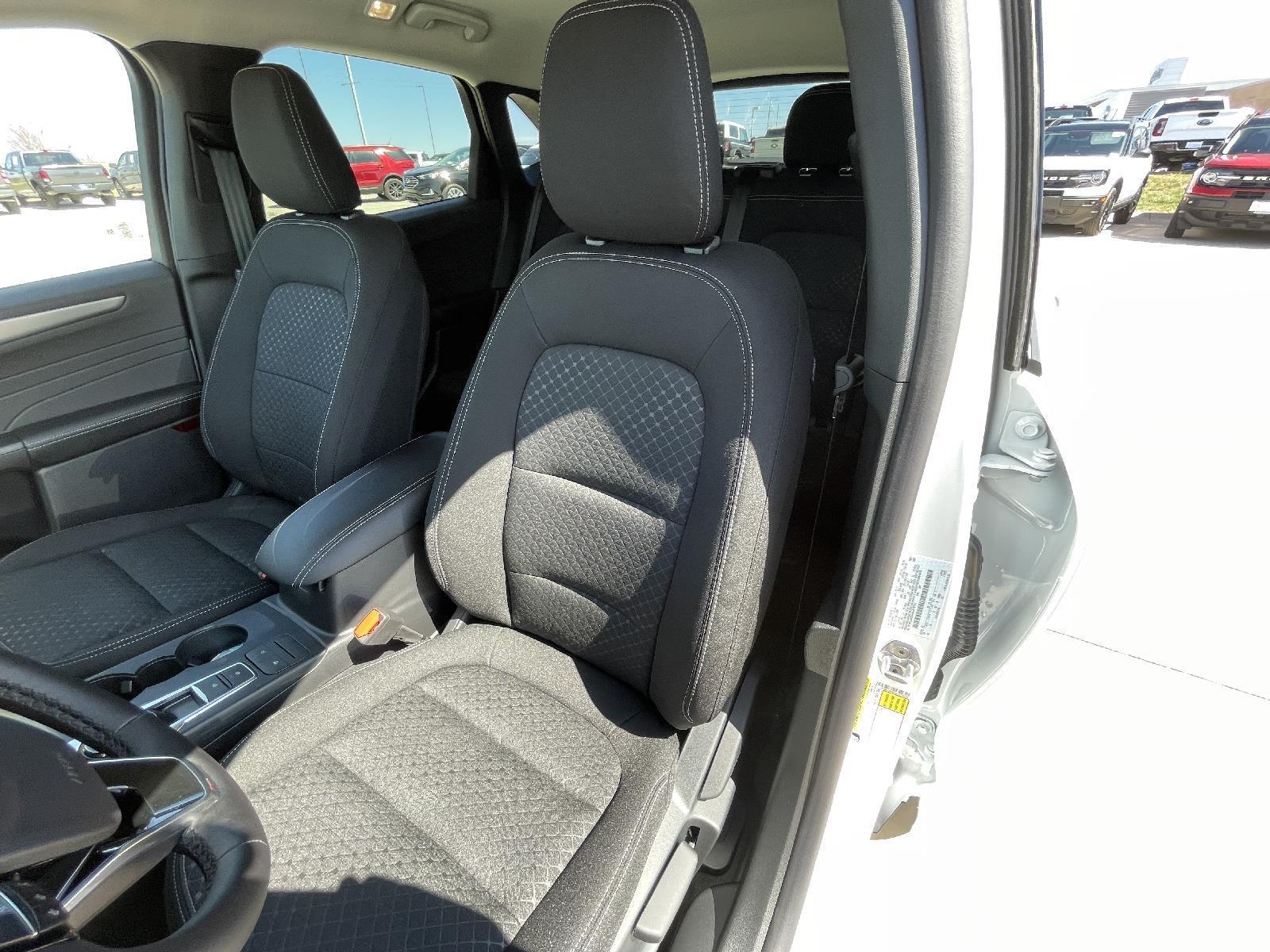 New 2025 Ford Escape Active SUV for sale in Lincoln NE