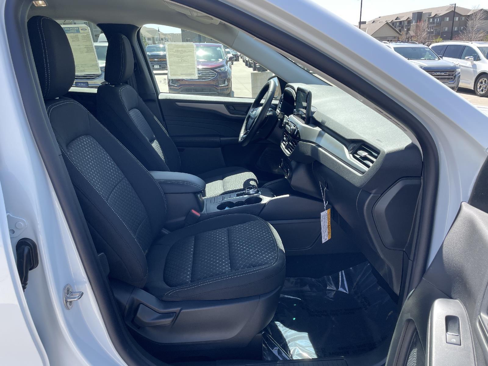 New 2025 Ford Escape Active SUV for sale in Lincoln NE
