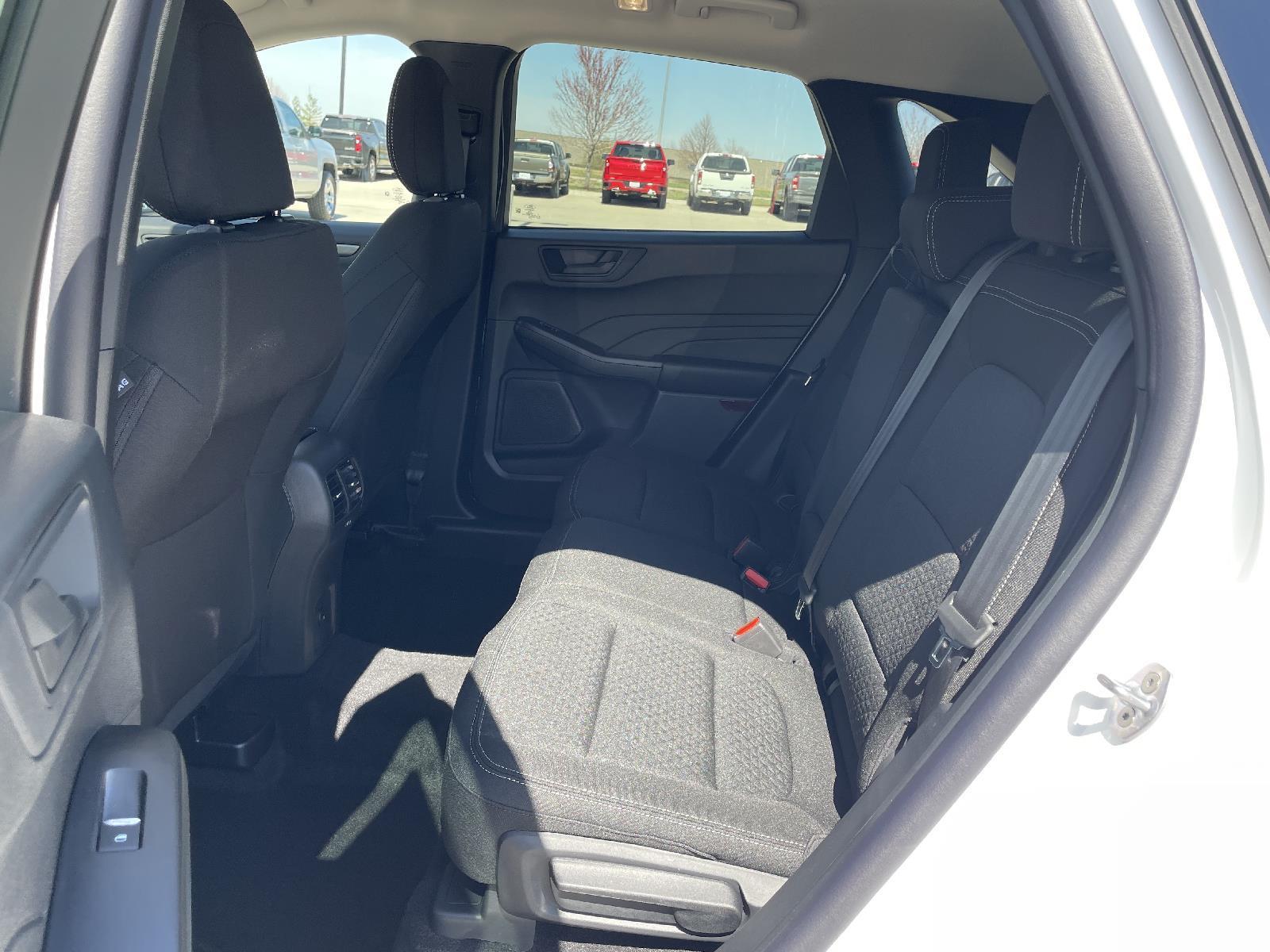 New 2025 Ford Escape Active SUV for sale in Lincoln NE