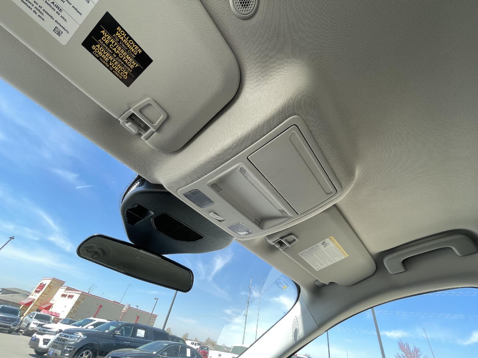 New 2025 Ford Escape Active SUV for sale in Lincoln NE