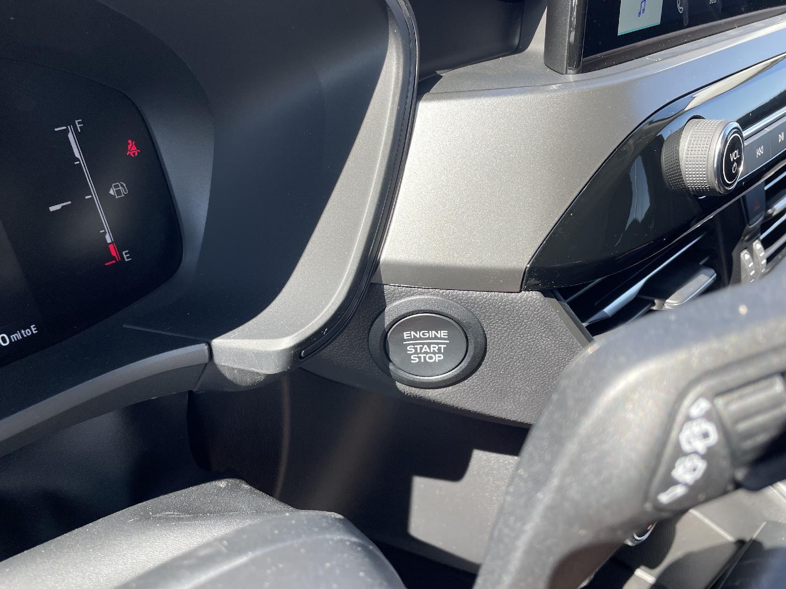 New 2025 Ford Escape Active SUV for sale in Lincoln NE