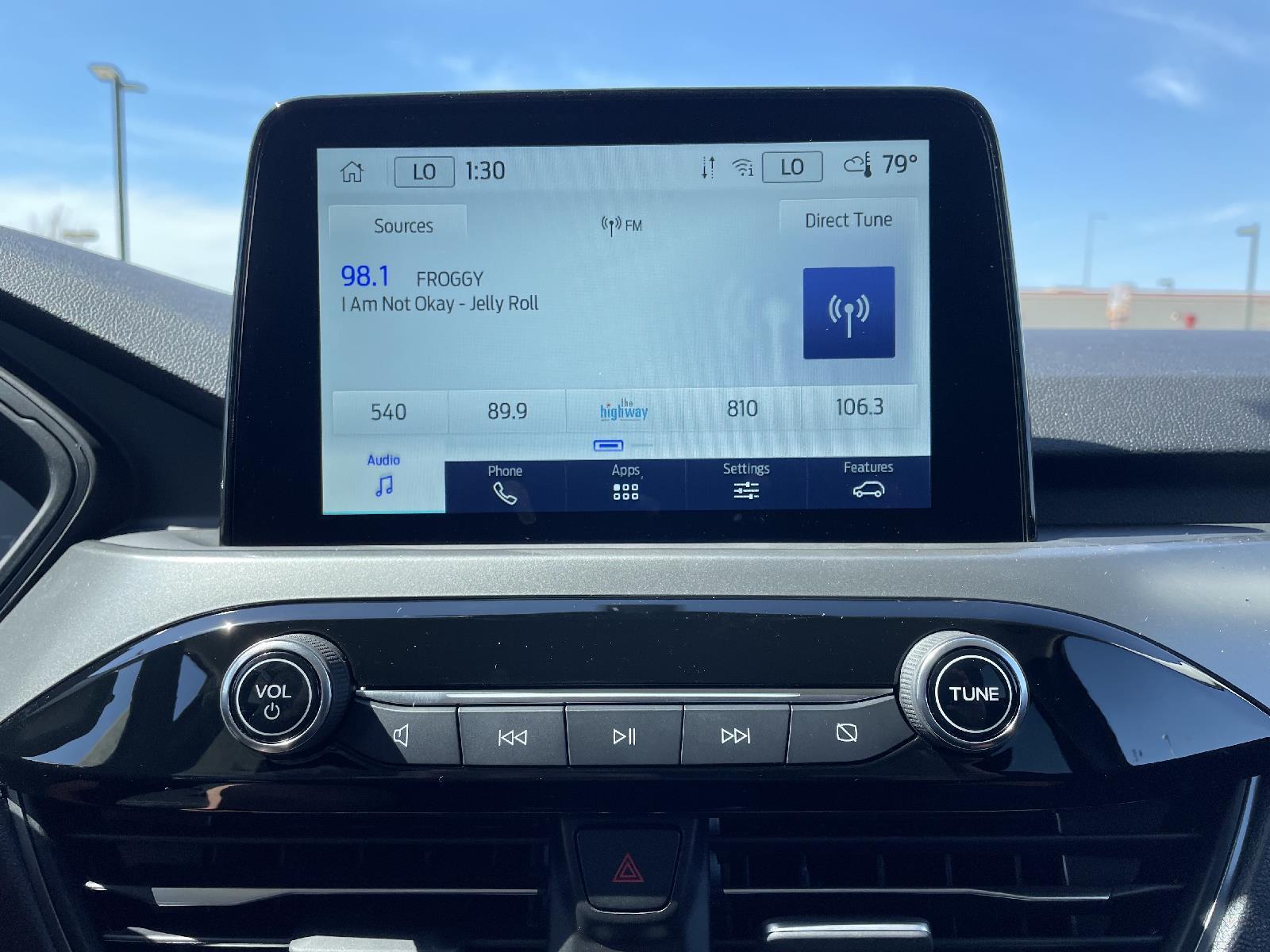 2025 Ford Escape Active photo 22