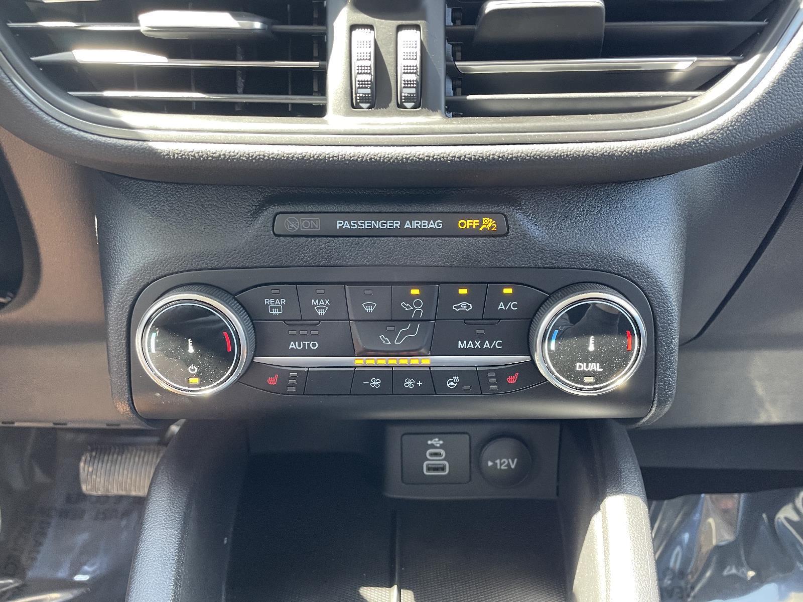 2025 Ford Escape Active photo 23