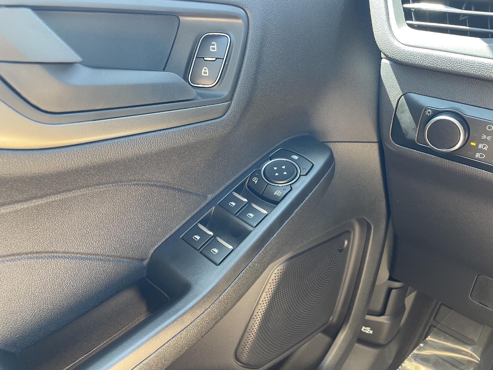 New 2025 Ford Escape Active SUV for sale in Lincoln NE