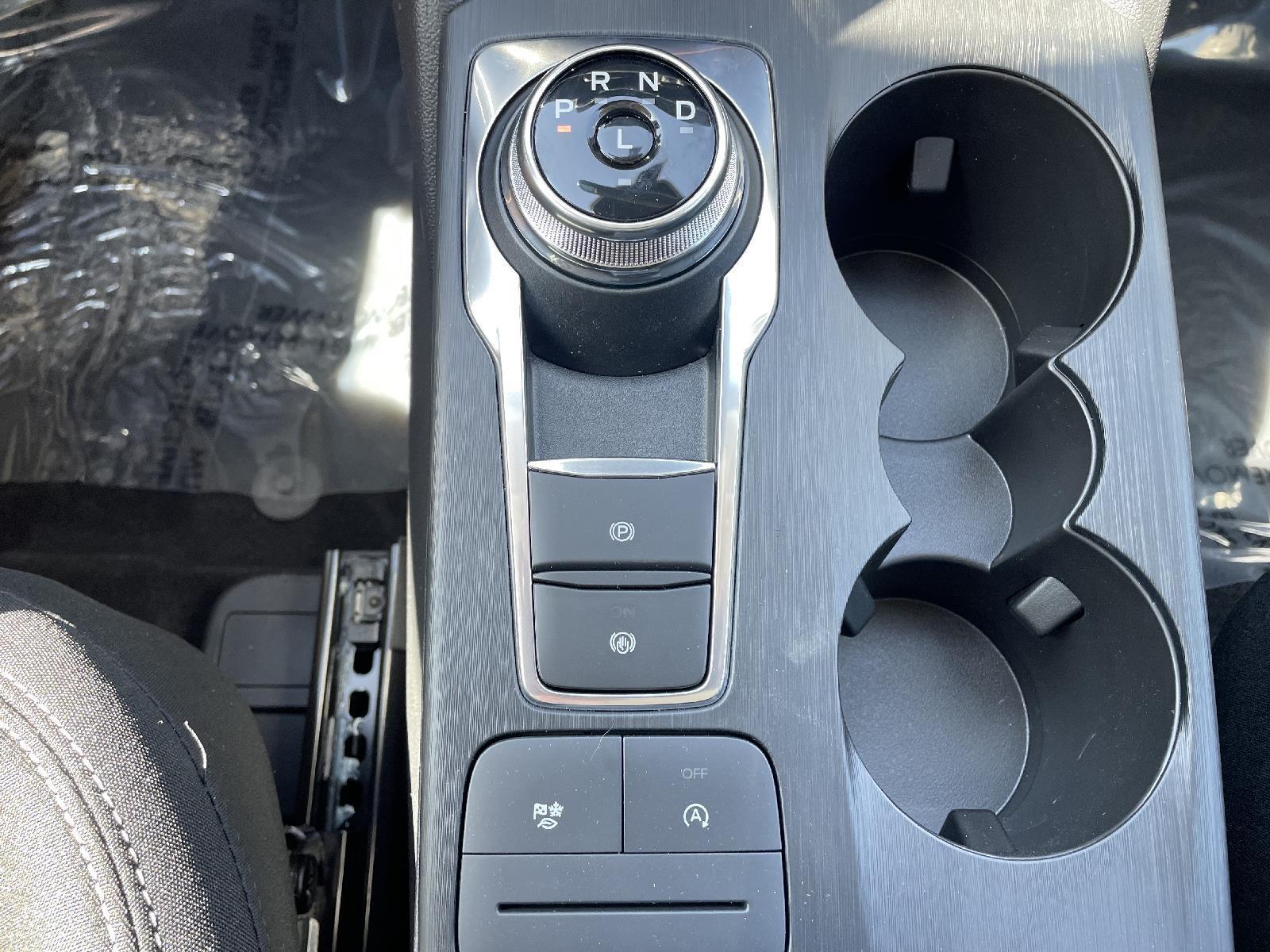 New 2025 Ford Escape Active SUV for sale in Lincoln NE