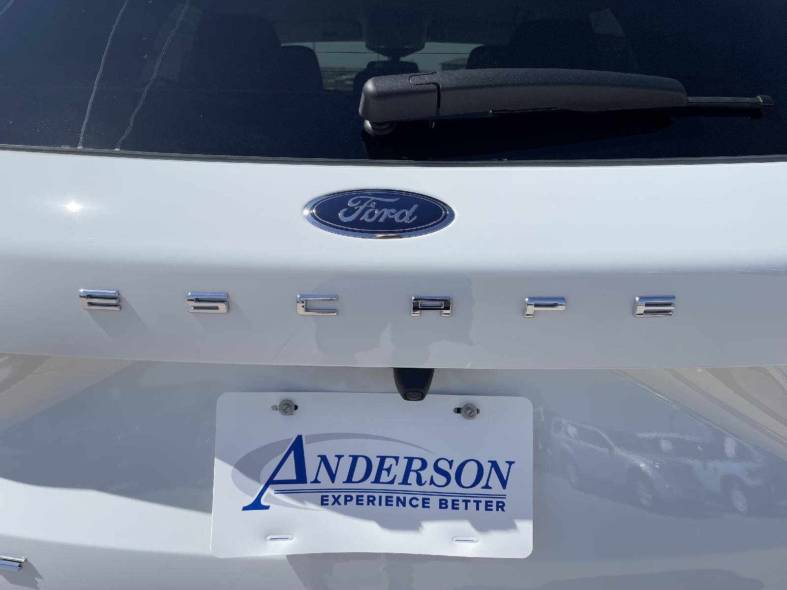 New 2025 Ford Escape Active SUV for sale in Lincoln NE