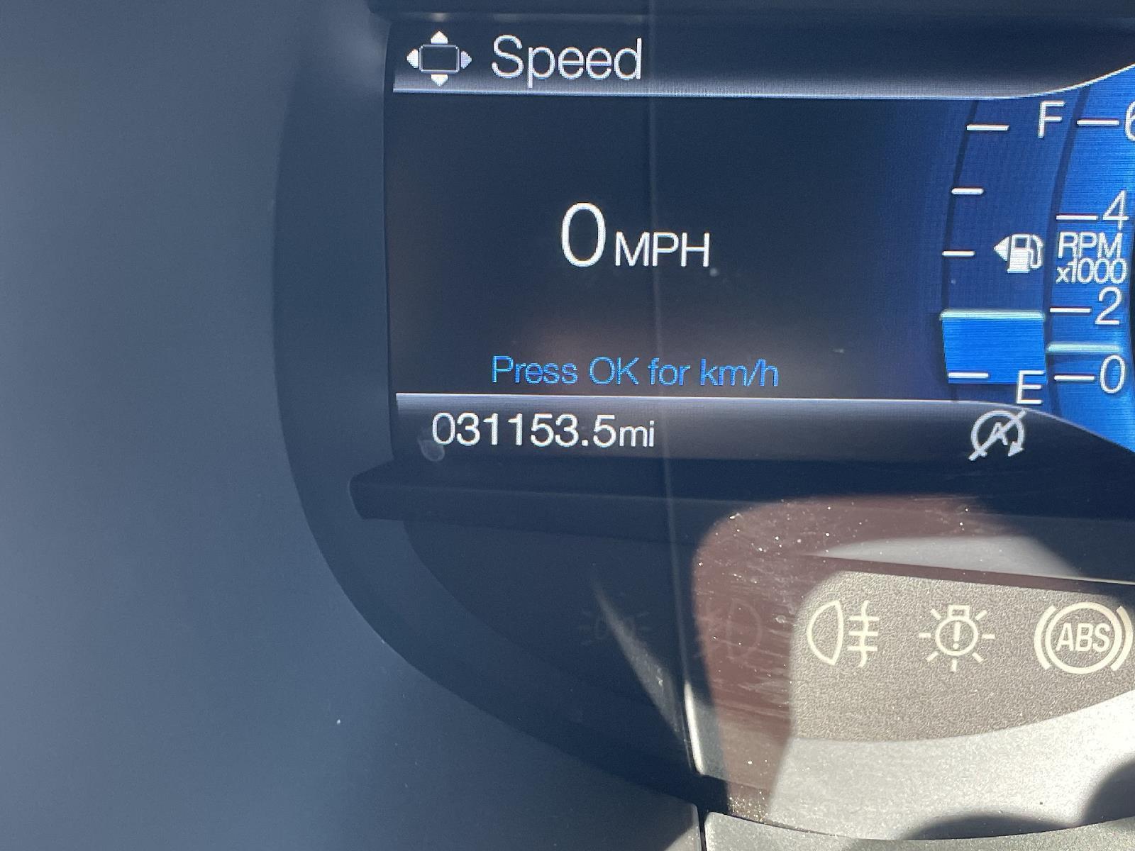 Used 2024 Ford Edge Titanium SUV for sale in Lincoln NE