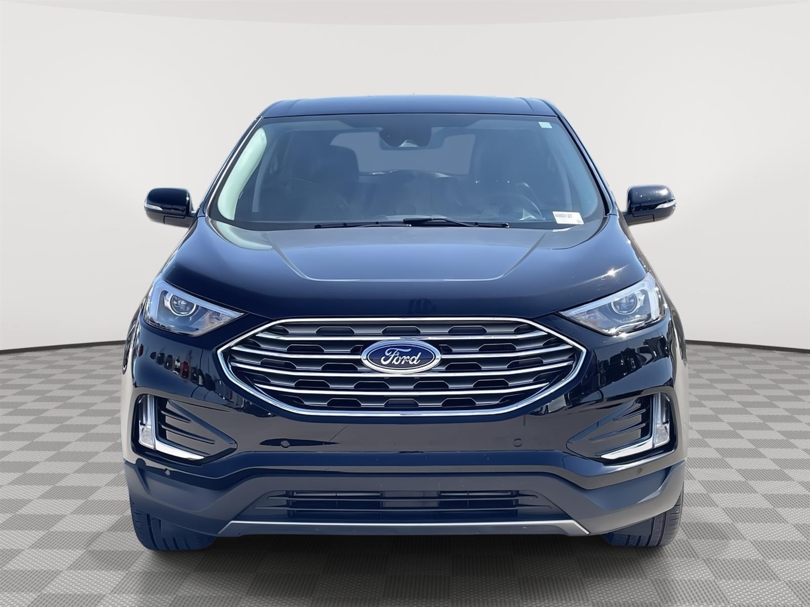 Used 2024 Ford Edge Titanium SUV for sale in Lincoln NE