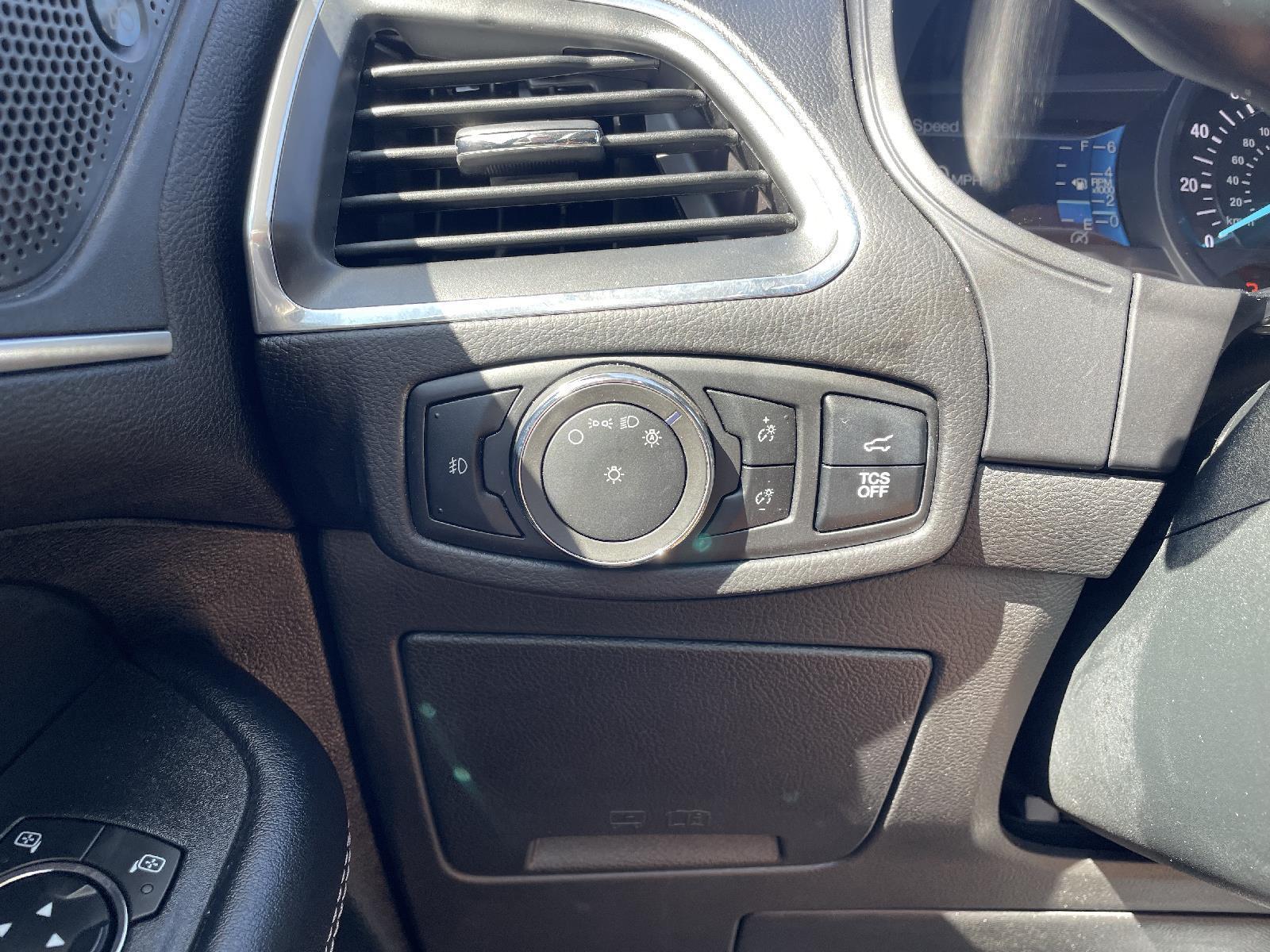 Used 2024 Ford Edge Titanium SUV for sale in Lincoln NE