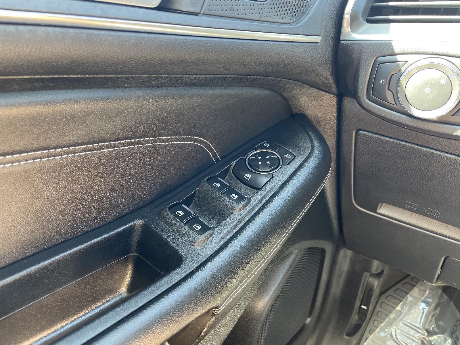 Used 2024 Ford Edge Titanium SUV for sale in Lincoln NE