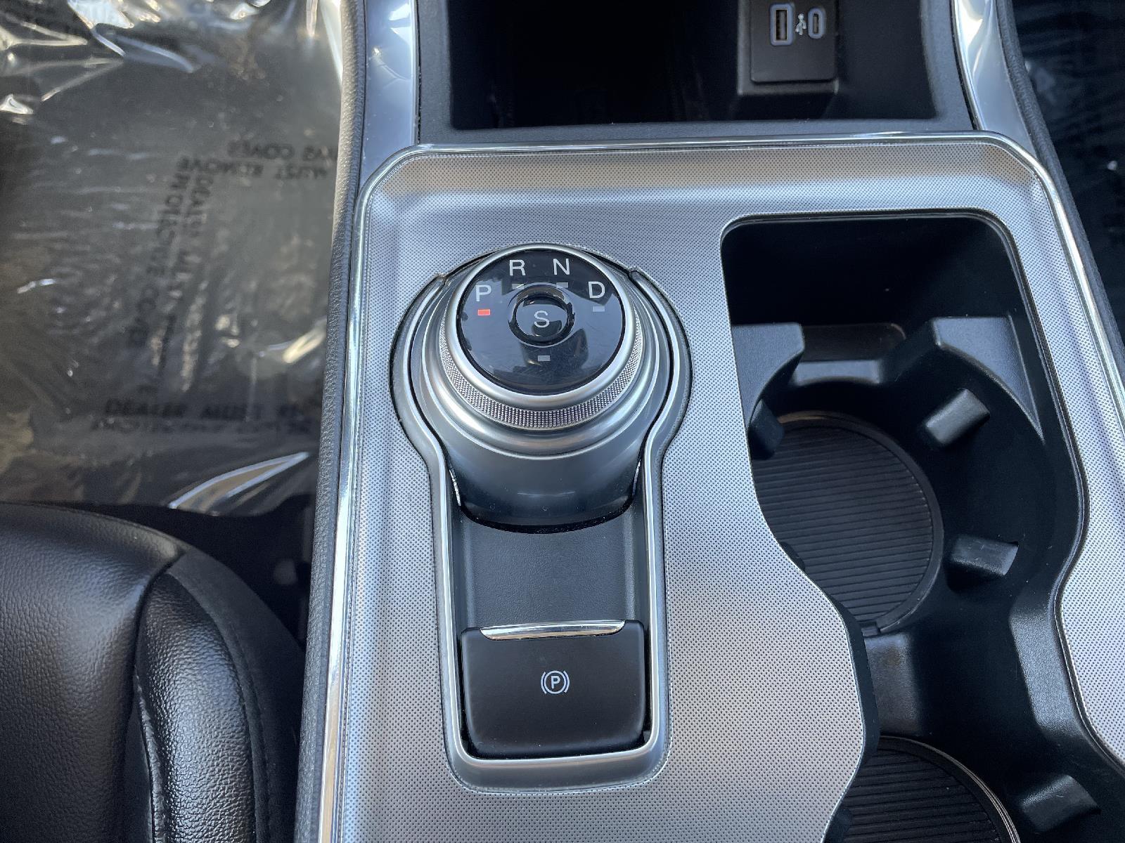 Used 2024 Ford Edge Titanium SUV for sale in Lincoln NE