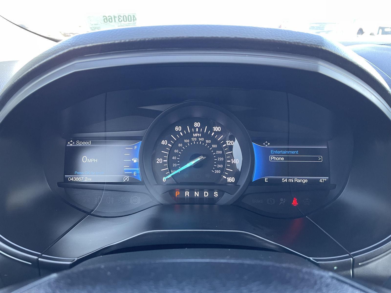 Used 2023 Ford Edge Titanium SUV for sale in Lincoln NE