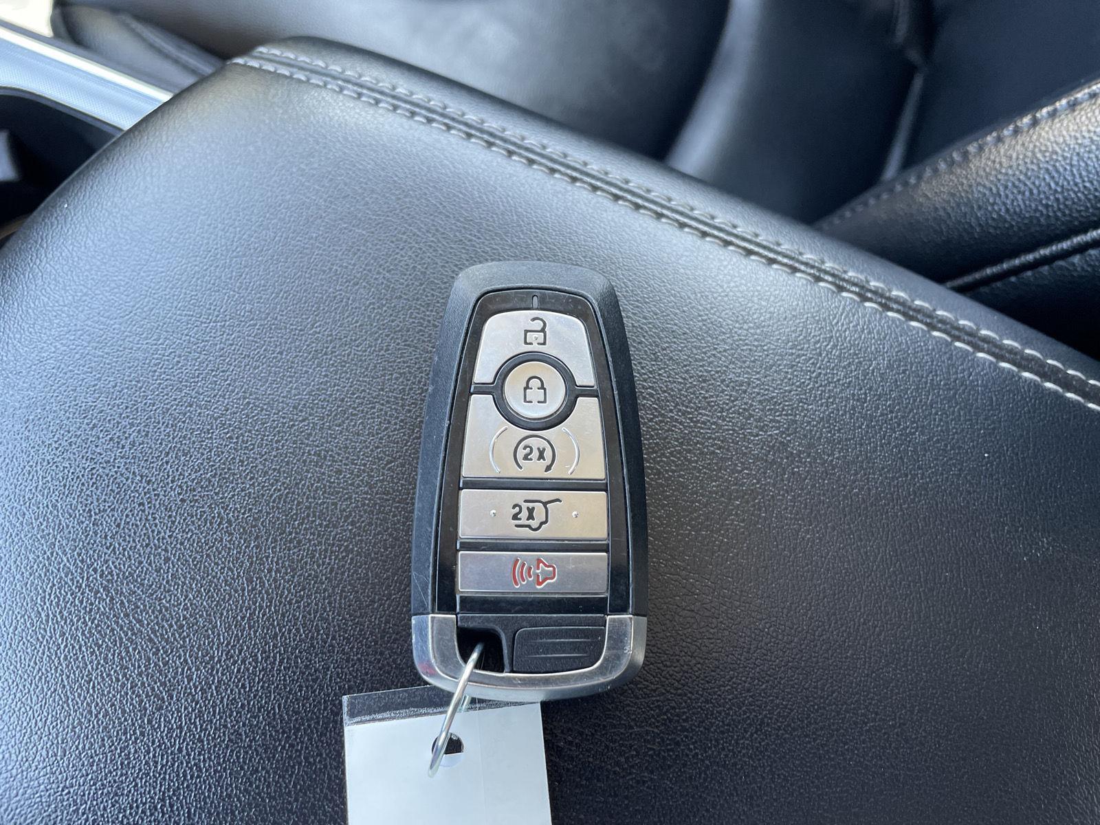 Used 2023 Ford Edge Titanium SUV for sale in Lincoln NE
