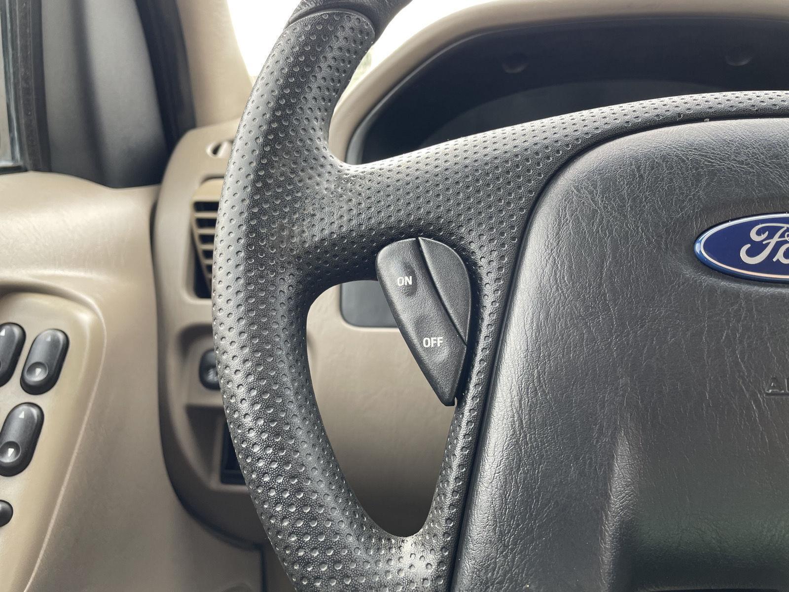Used 2001 Ford Escape XLT 4 door for sale in Lincoln NE