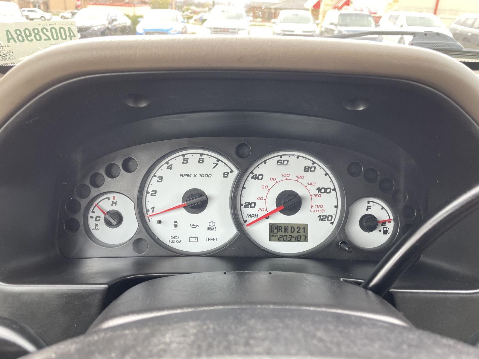 Used 2001 Ford Escape XLT 4 door for sale in Lincoln NE