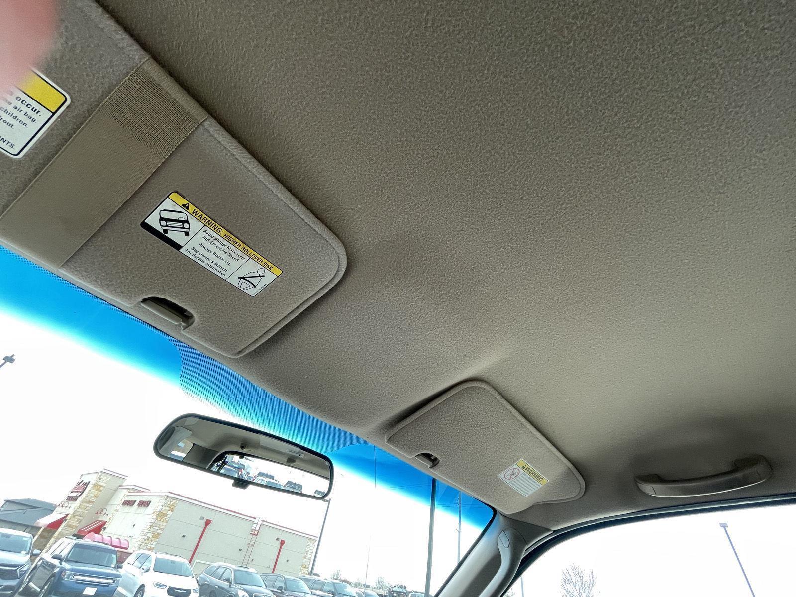 Used 2001 Ford Escape XLT 4 door for sale in Lincoln NE