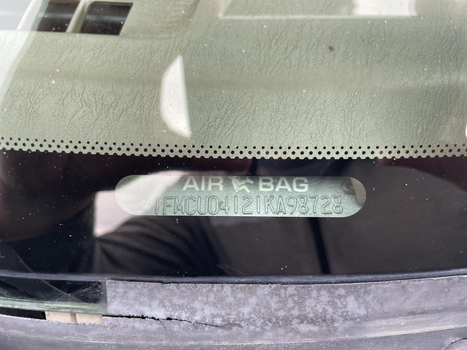 Used 2001 Ford Escape XLT 4 door for sale in Lincoln NE