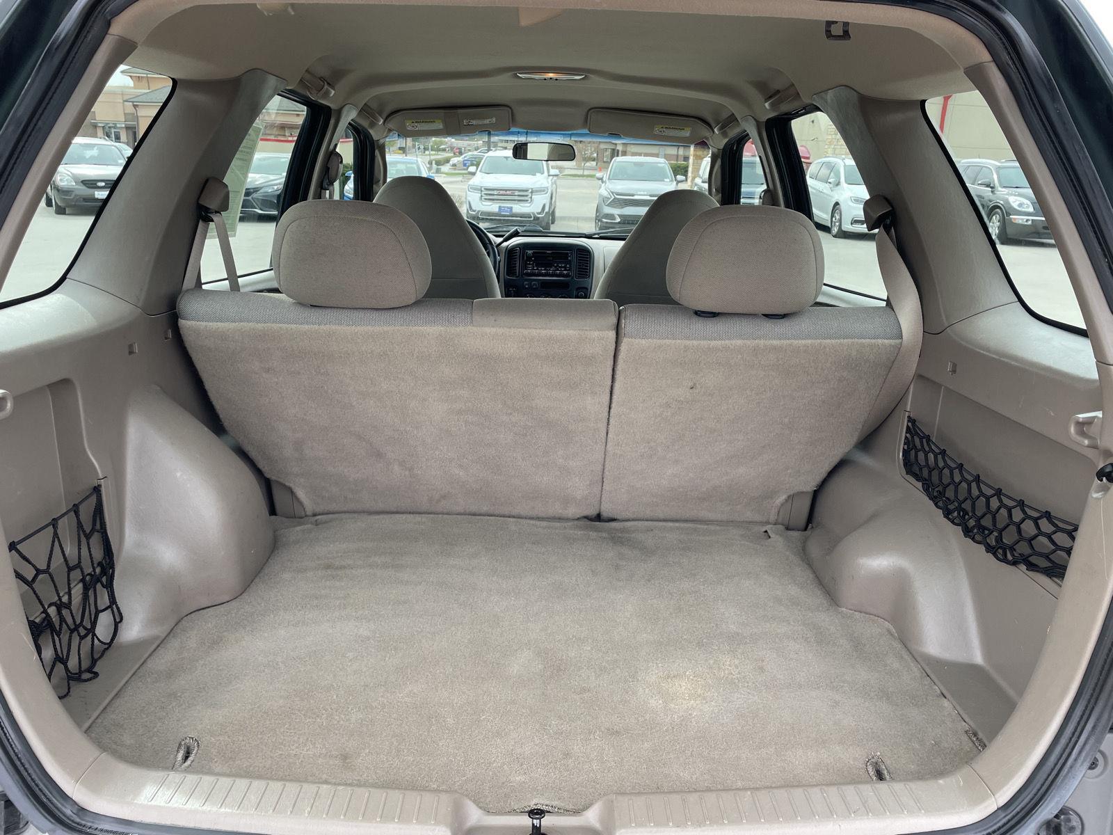 Used 2001 Ford Escape XLT 4 door for sale in Lincoln NE