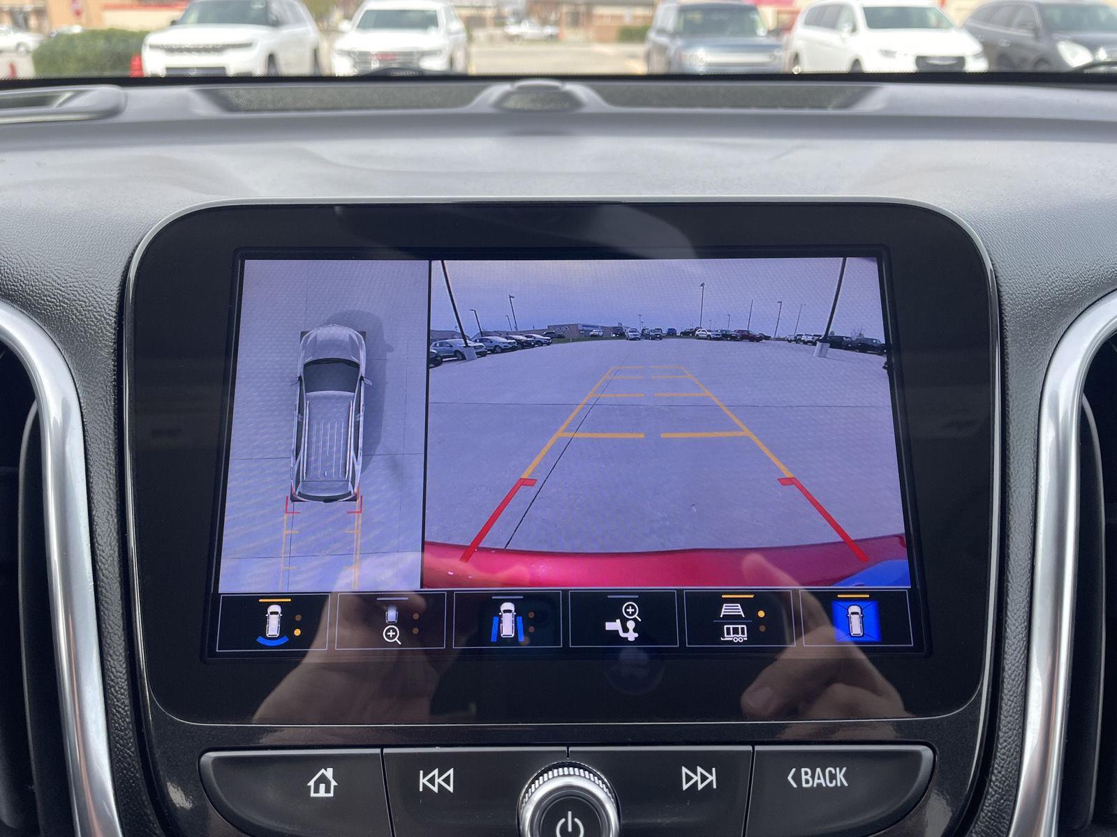 Used 2022 Chevrolet Equinox Premier SUV for sale in Lincoln NE