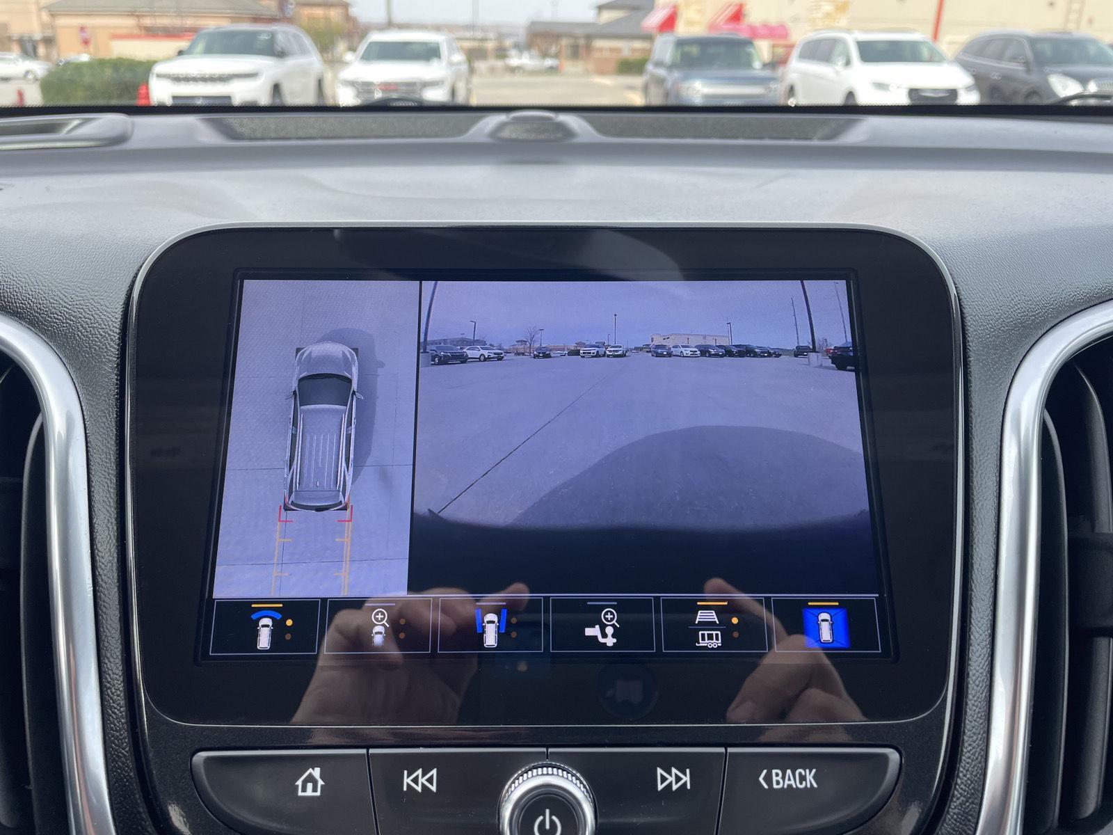 Used 2022 Chevrolet Equinox Premier SUV for sale in Lincoln NE