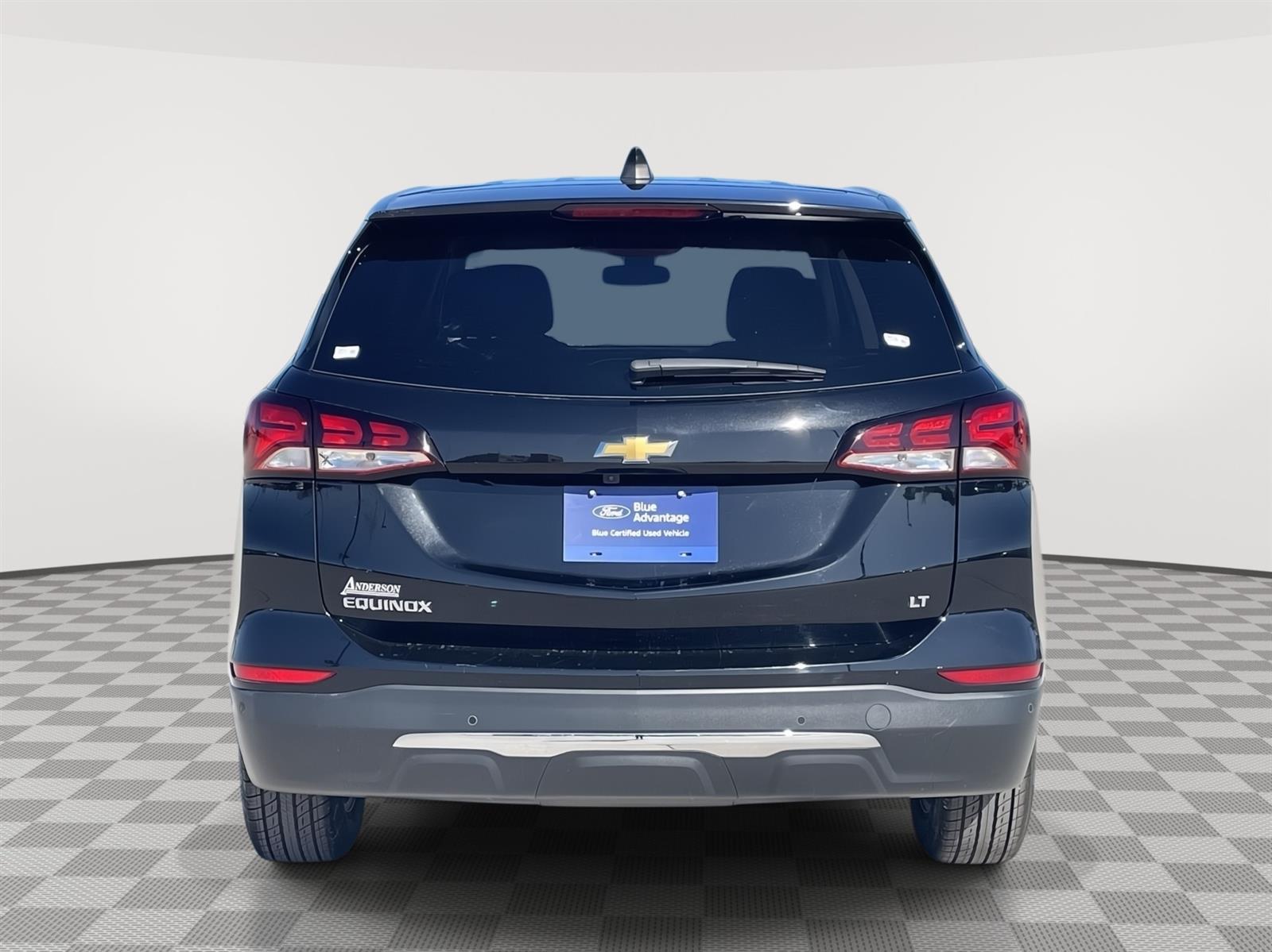 Used 2022 Chevrolet Equinox LT SUV for sale in Lincoln NE
