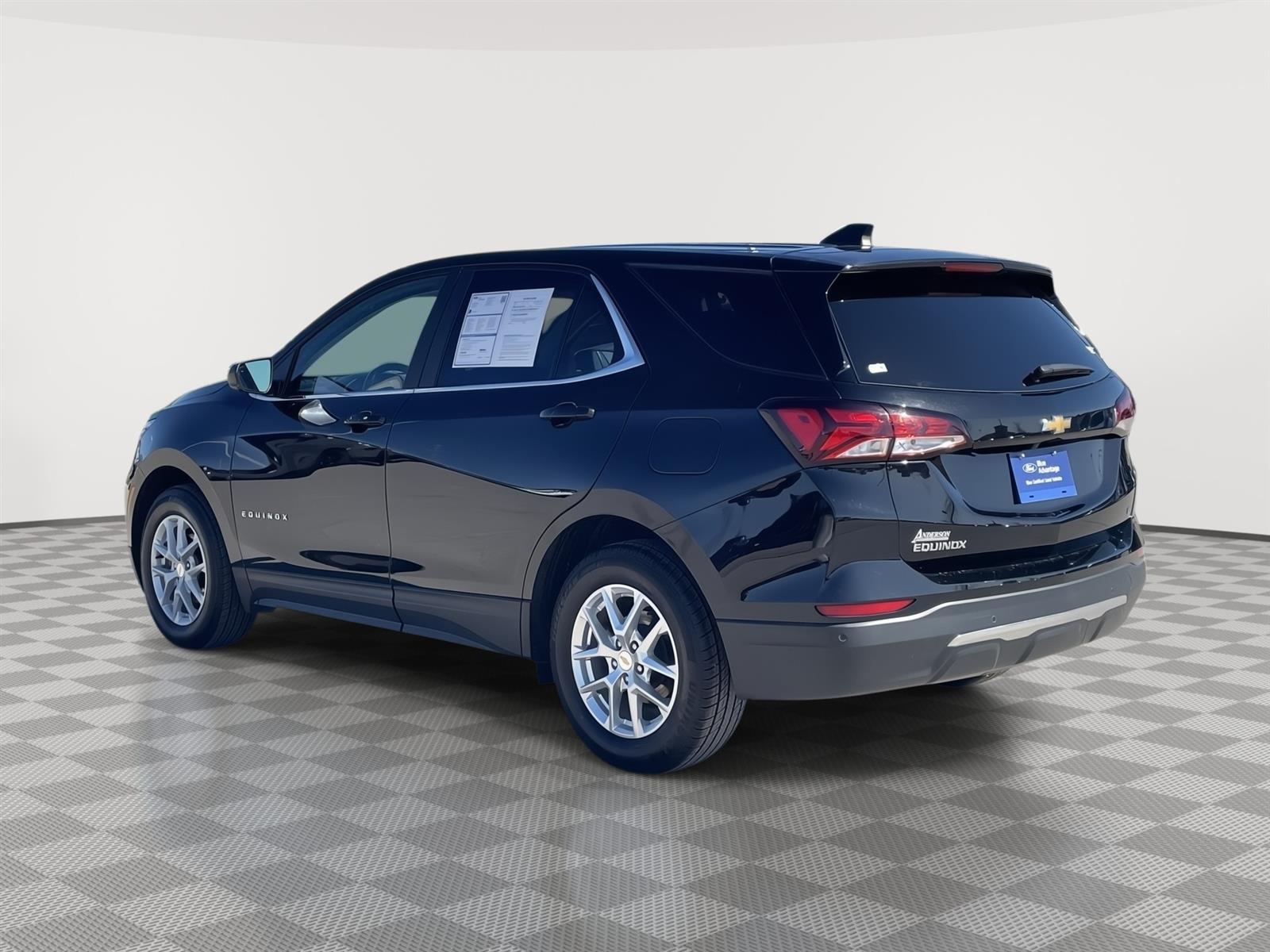 Used 2022 Chevrolet Equinox LT SUV for sale in Lincoln NE