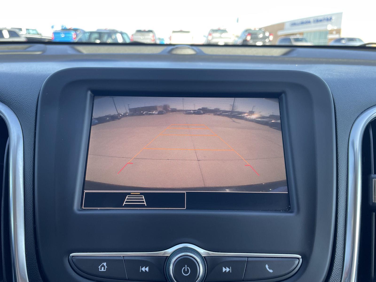 Used 2022 Chevrolet Equinox LT SUV for sale in Lincoln NE
