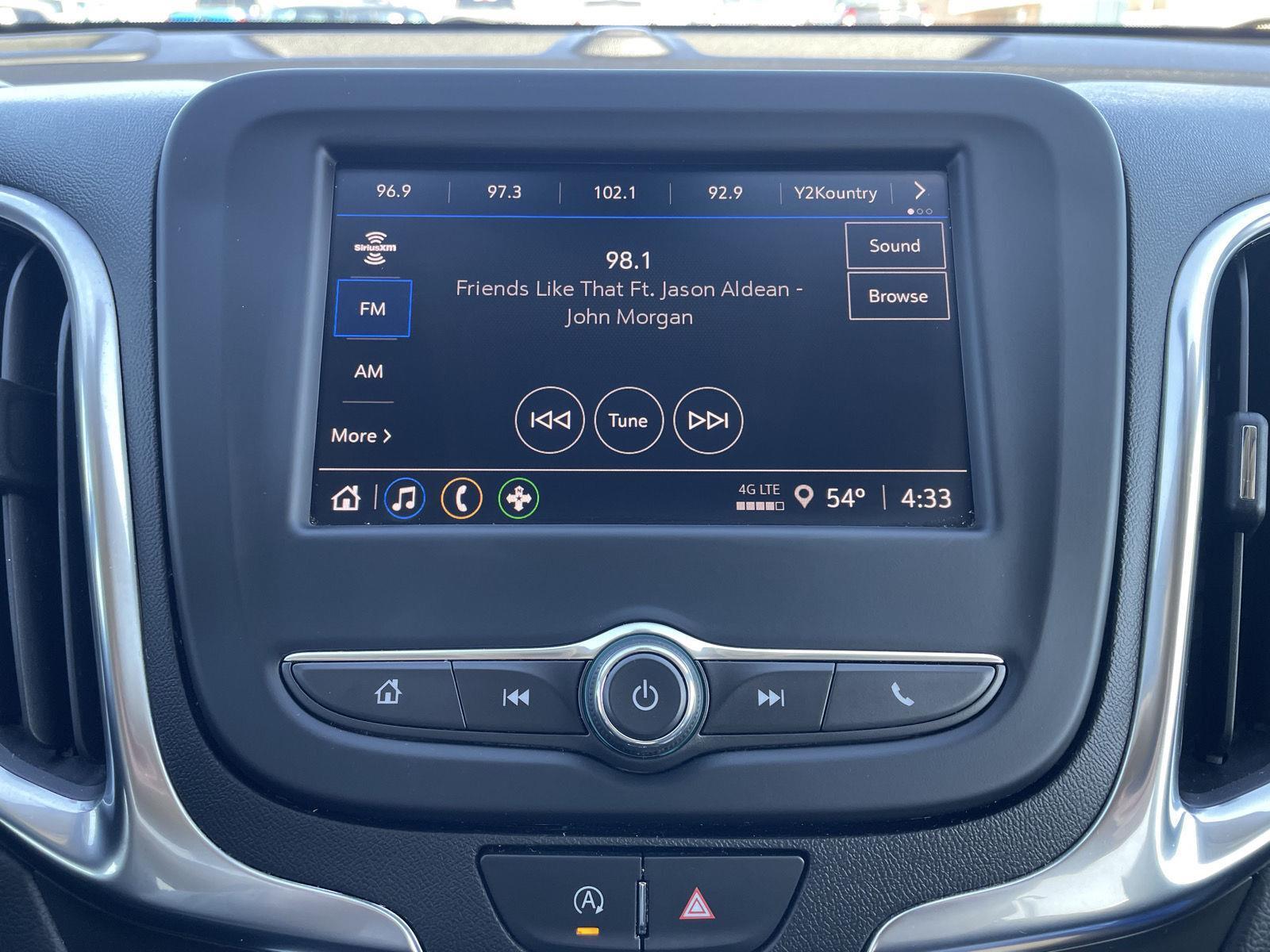 Used 2022 Chevrolet Equinox LT SUV for sale in Lincoln NE