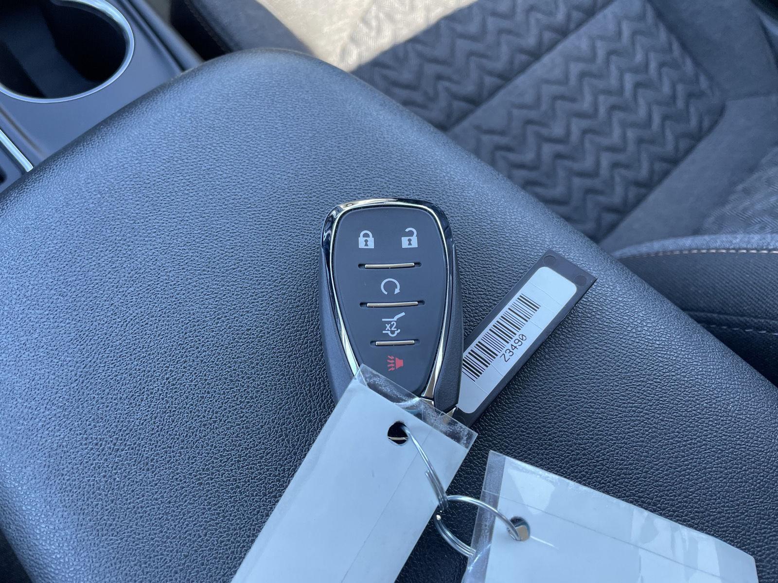 Used 2022 Chevrolet Equinox LT SUV for sale in Lincoln NE