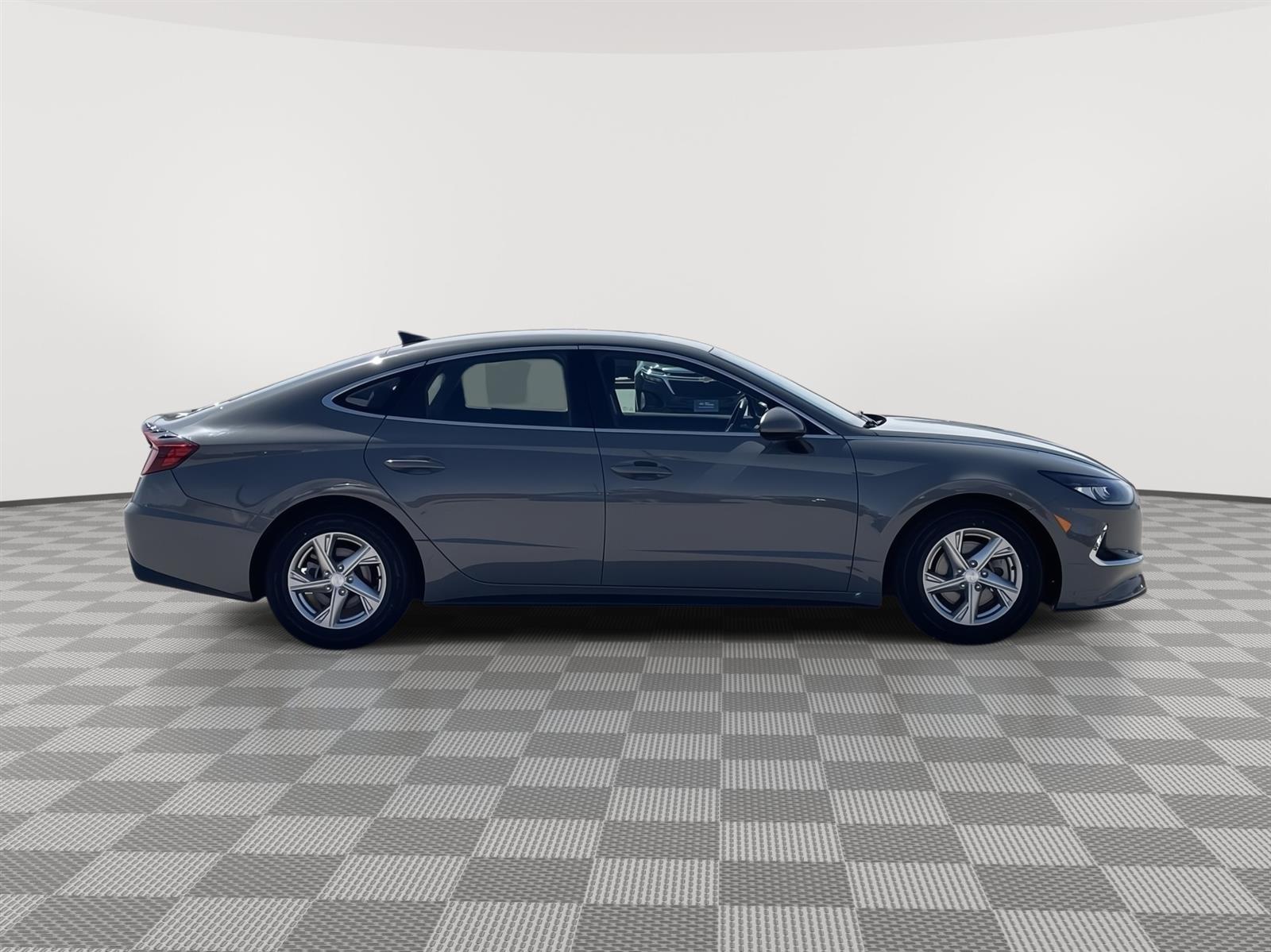 Used 2021 Hyundai Sonata SE Sedan for sale in Lincoln NE