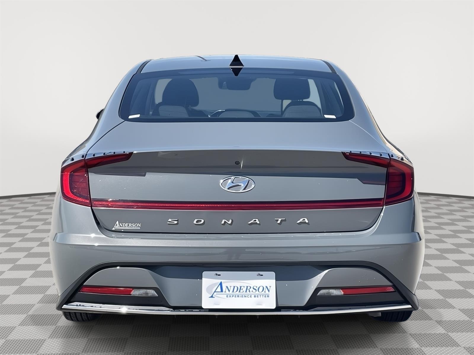 Used 2021 Hyundai Sonata SE Sedan for sale in Lincoln NE