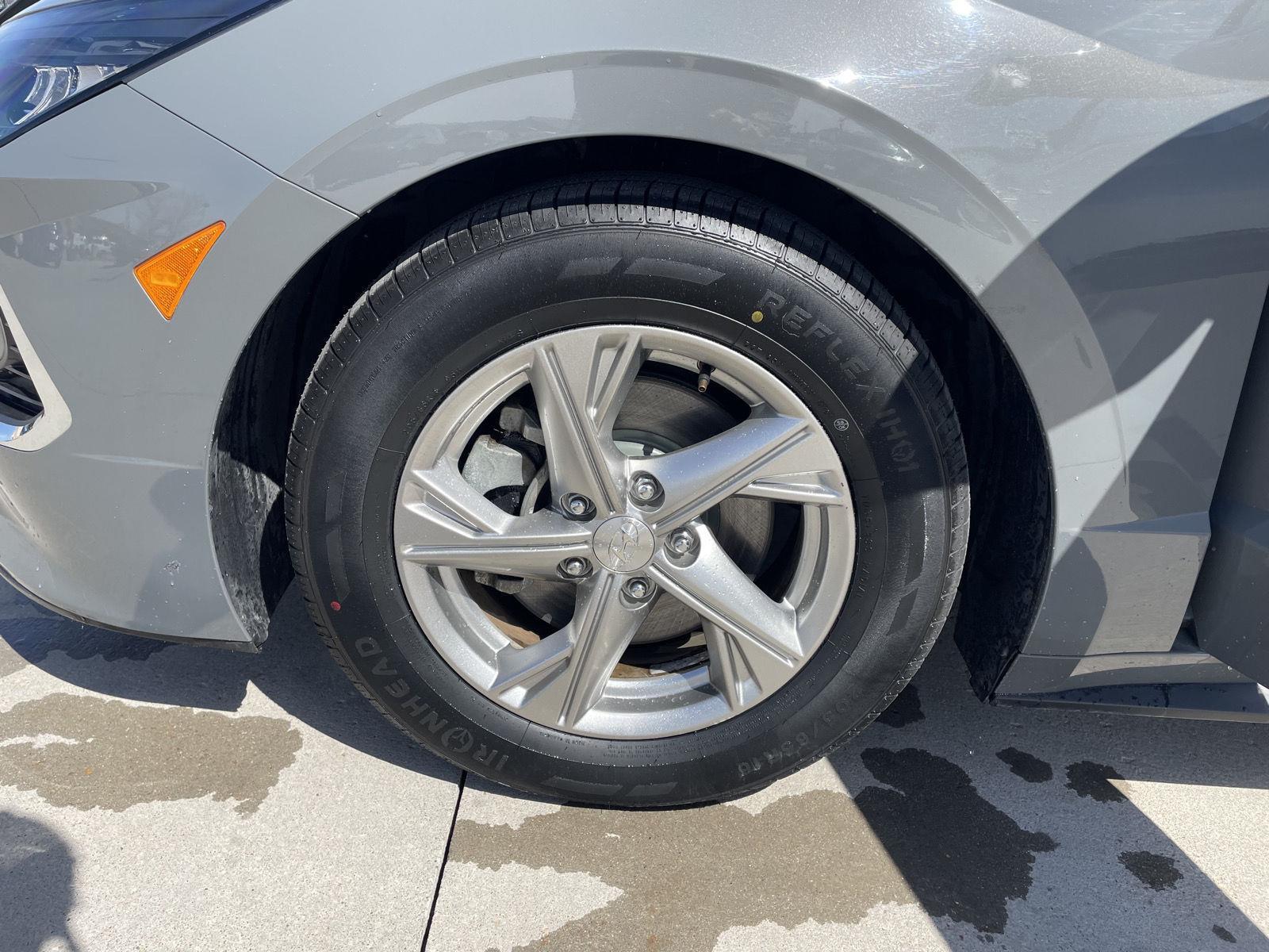 Used 2021 Hyundai Sonata SE Sedan for sale in Lincoln NE