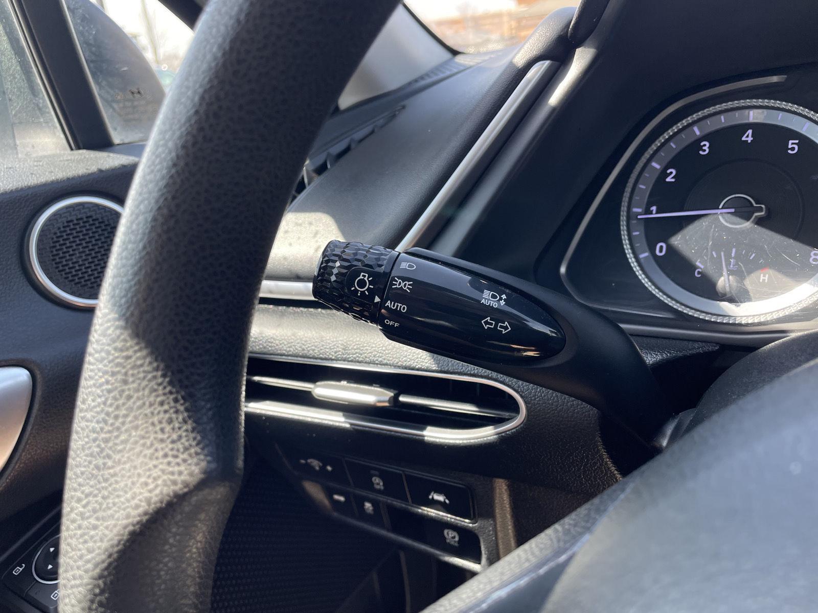 Used 2021 Hyundai Sonata SE Sedan for sale in Lincoln NE