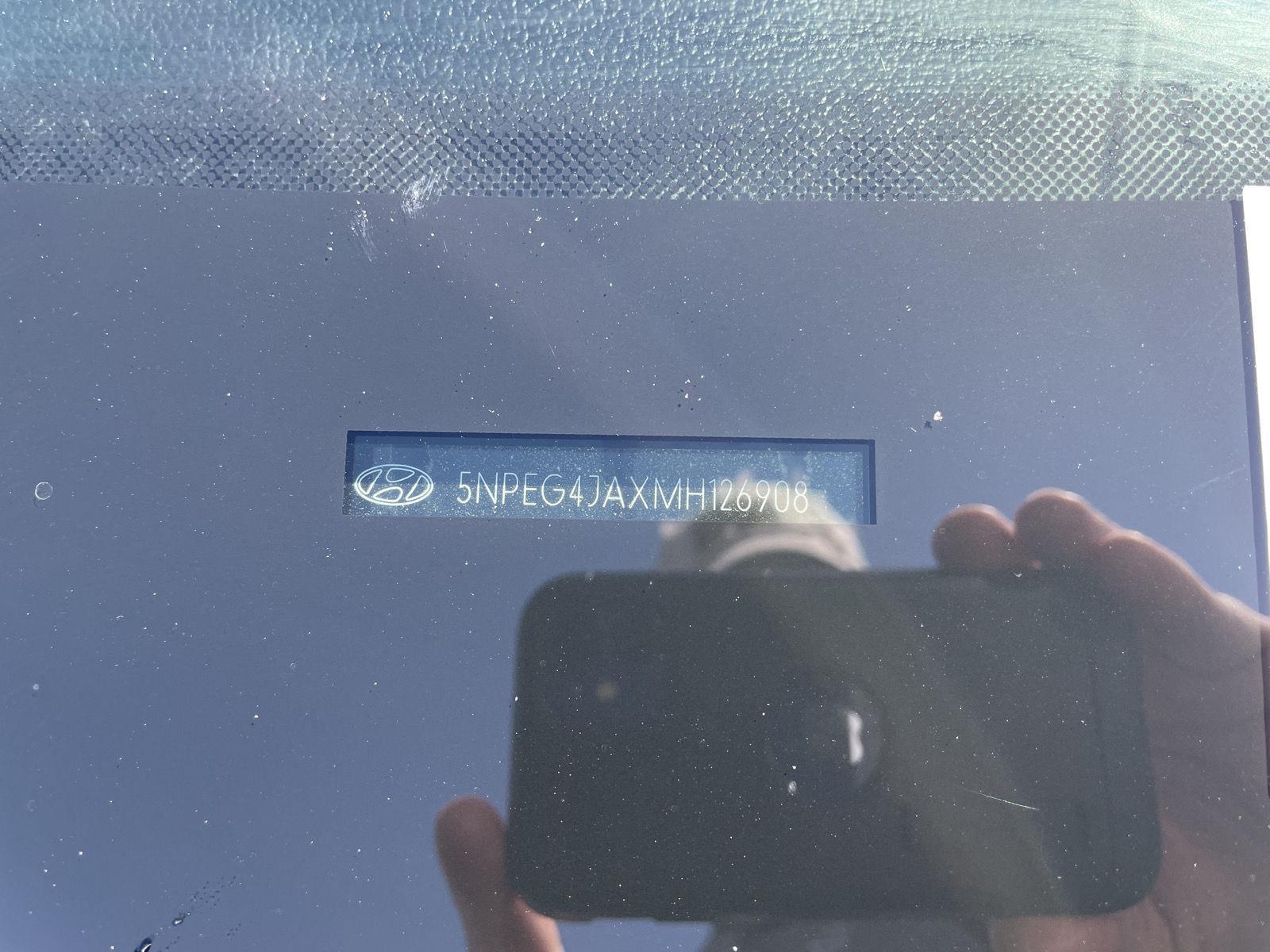 Used 2021 Hyundai Sonata SE Sedan for sale in Lincoln NE