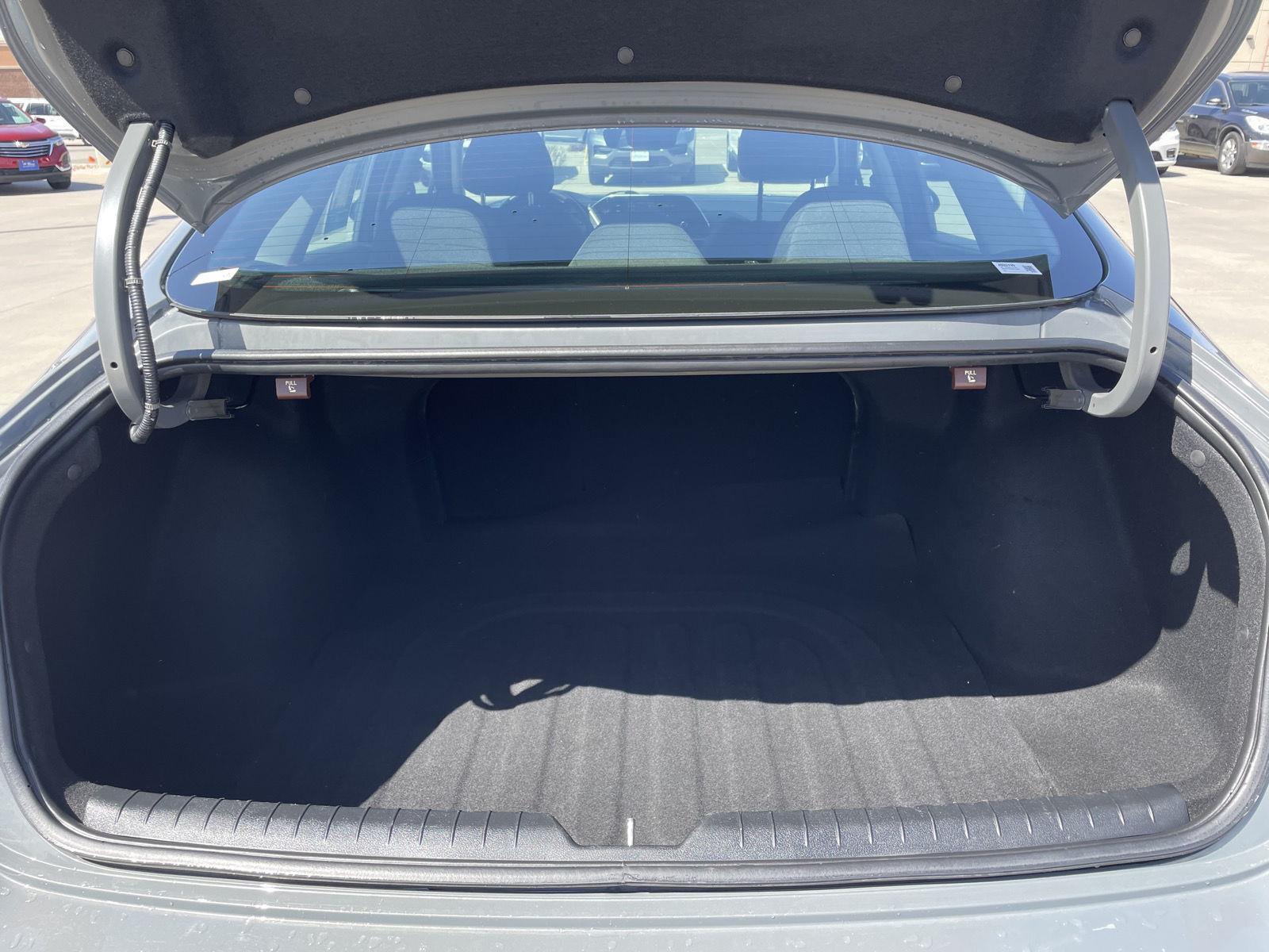 Used 2021 Hyundai Sonata SE Sedan for sale in Lincoln NE