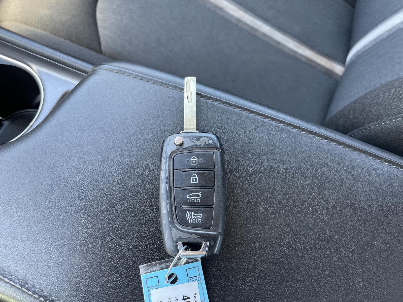Used 2021 Hyundai Sonata SE Sedan for sale in Lincoln NE