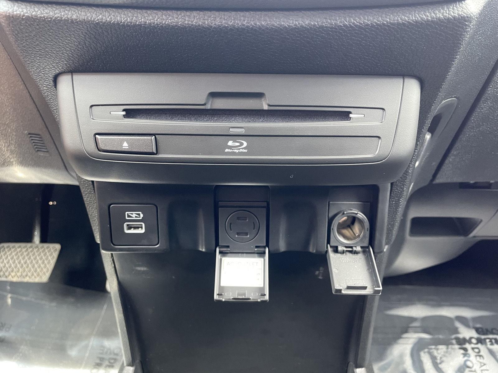 Used 2024 Honda Odyssey Touring Minivans for sale in Lincoln NE