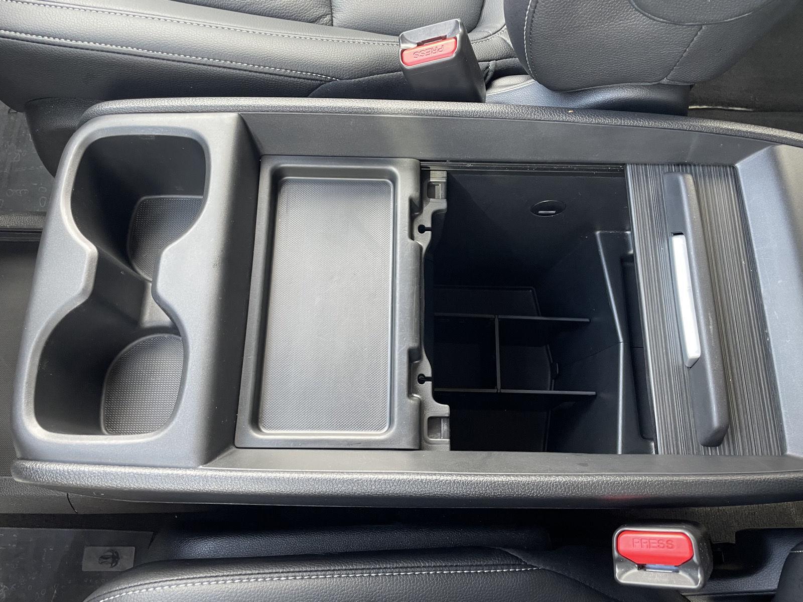 Used 2024 Honda Odyssey Touring Minivans for sale in Lincoln NE