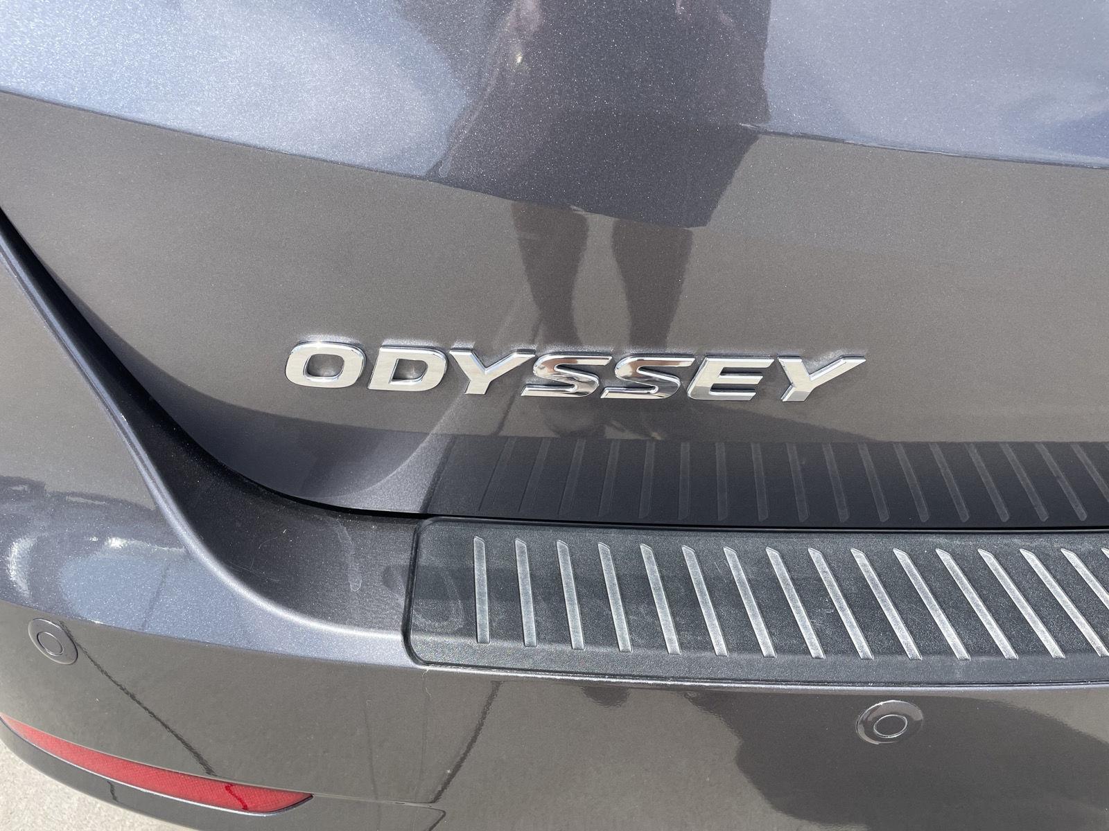 Used 2024 Honda Odyssey Touring Minivans for sale in Lincoln NE
