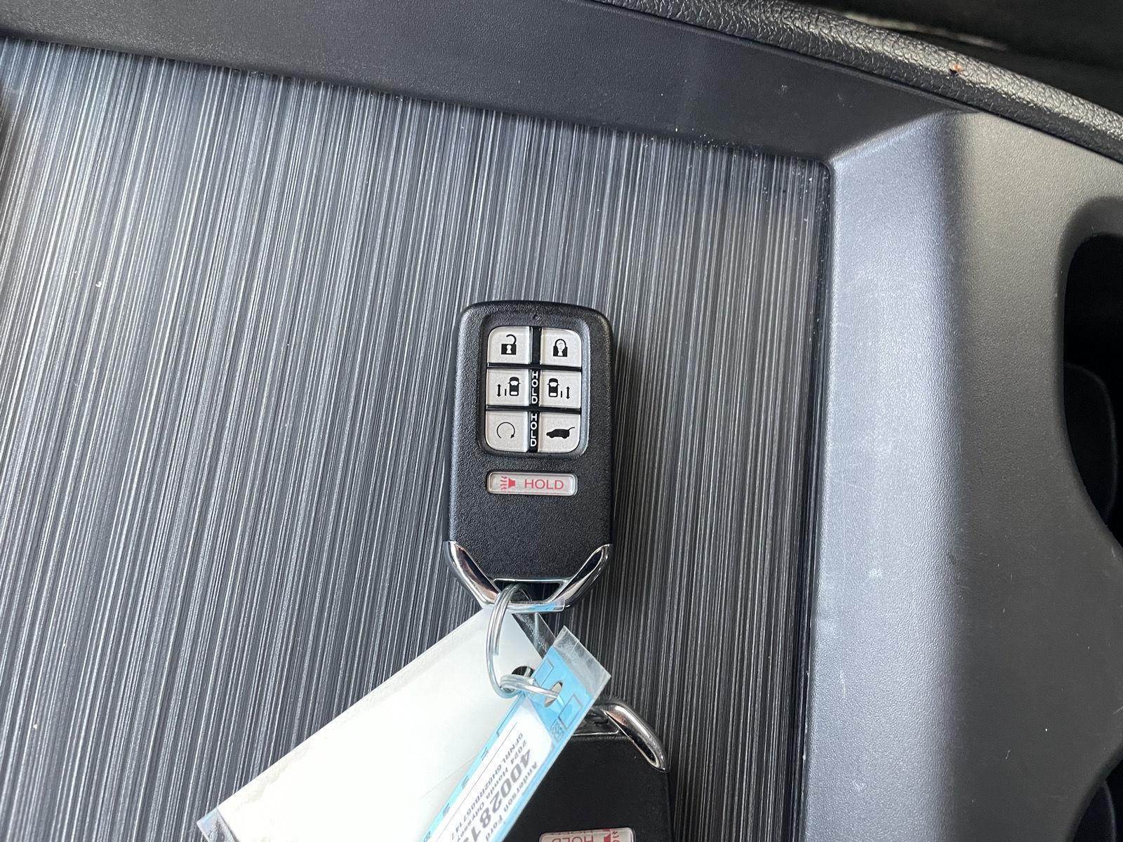 Used 2024 Honda Odyssey Touring Minivans for sale in Lincoln NE
