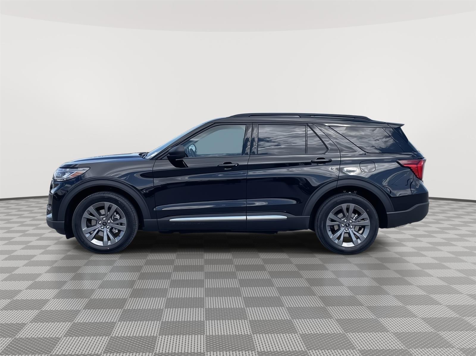 New 2025 Ford Explorer Active SUV for sale in Lincoln NE