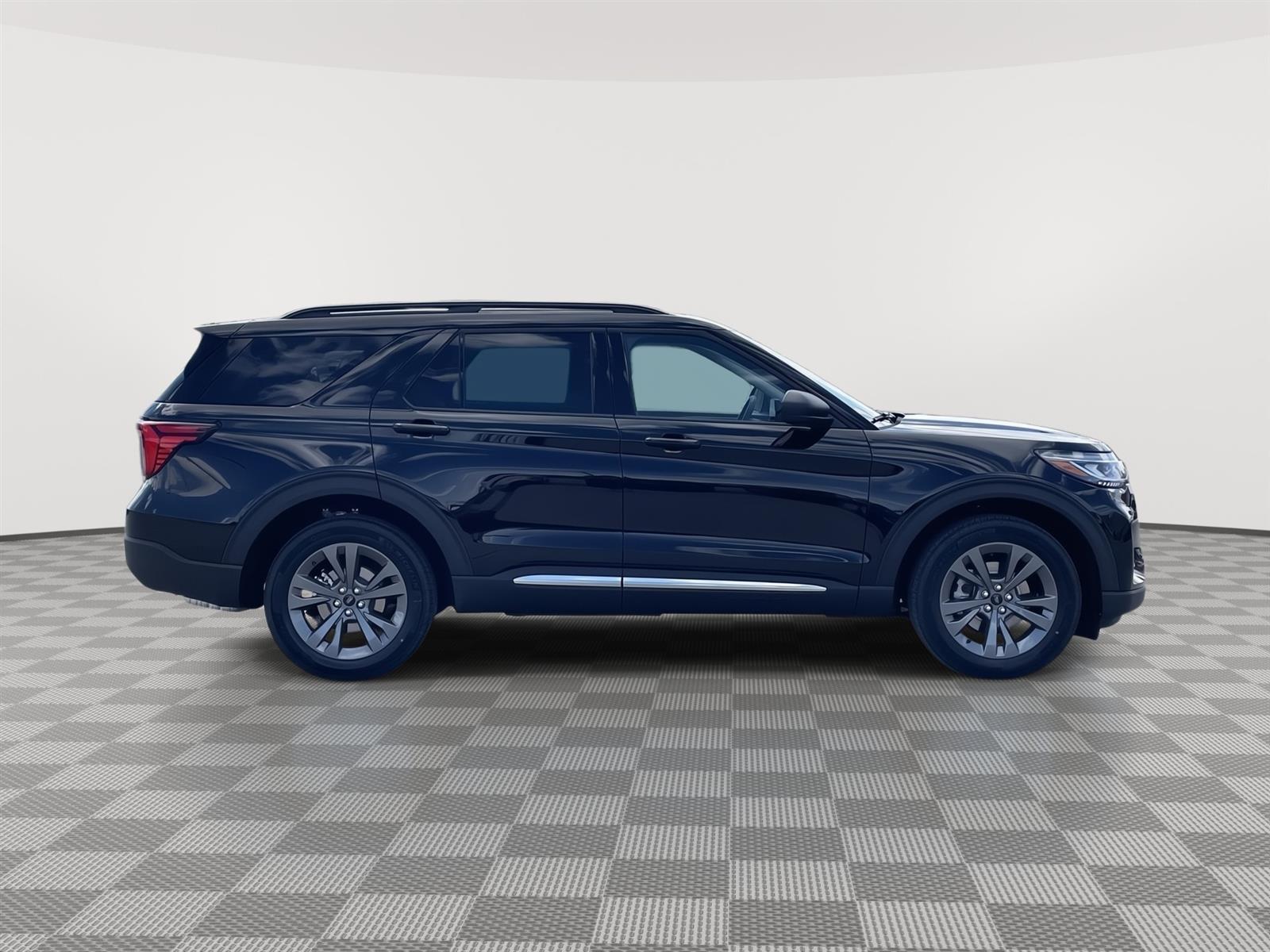 New 2025 Ford Explorer Active SUV for sale in Lincoln NE