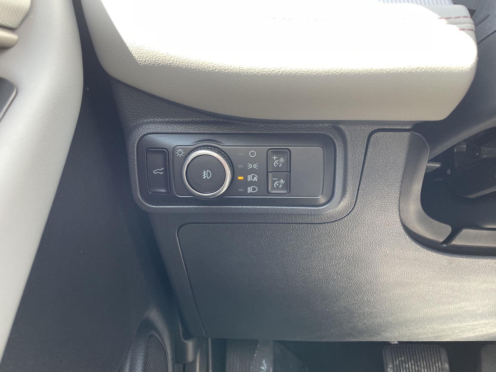 New 2025 Ford Explorer Active SUV for sale in Lincoln NE