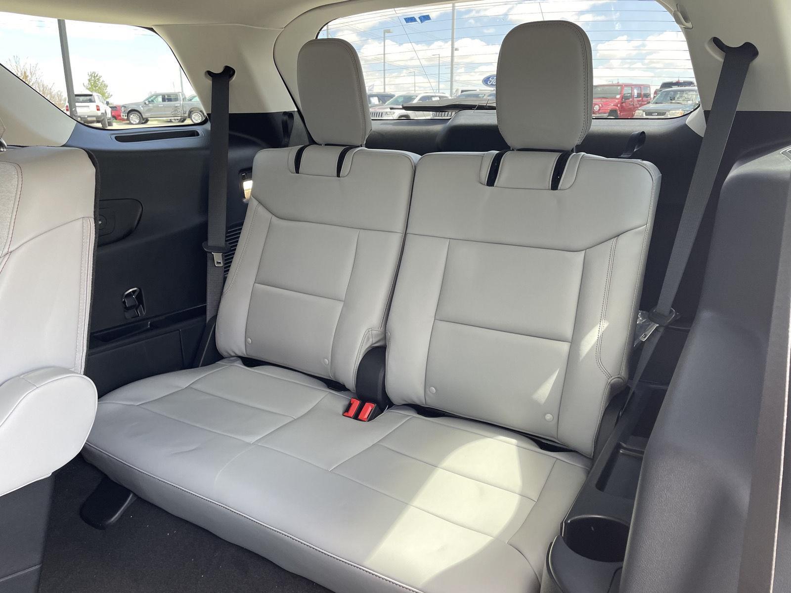 New 2025 Ford Explorer Active SUV for sale in Lincoln NE