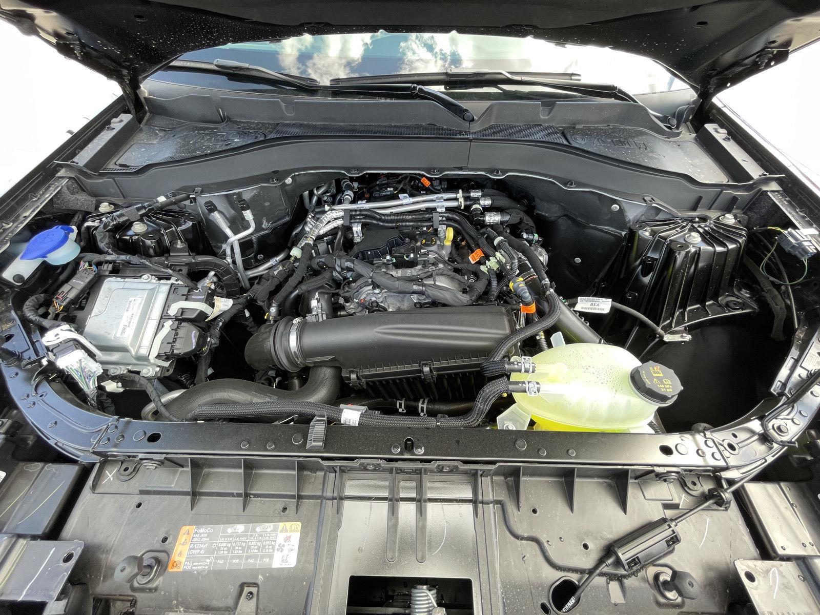 New 2025 Ford Explorer Active SUV for sale in Lincoln NE
