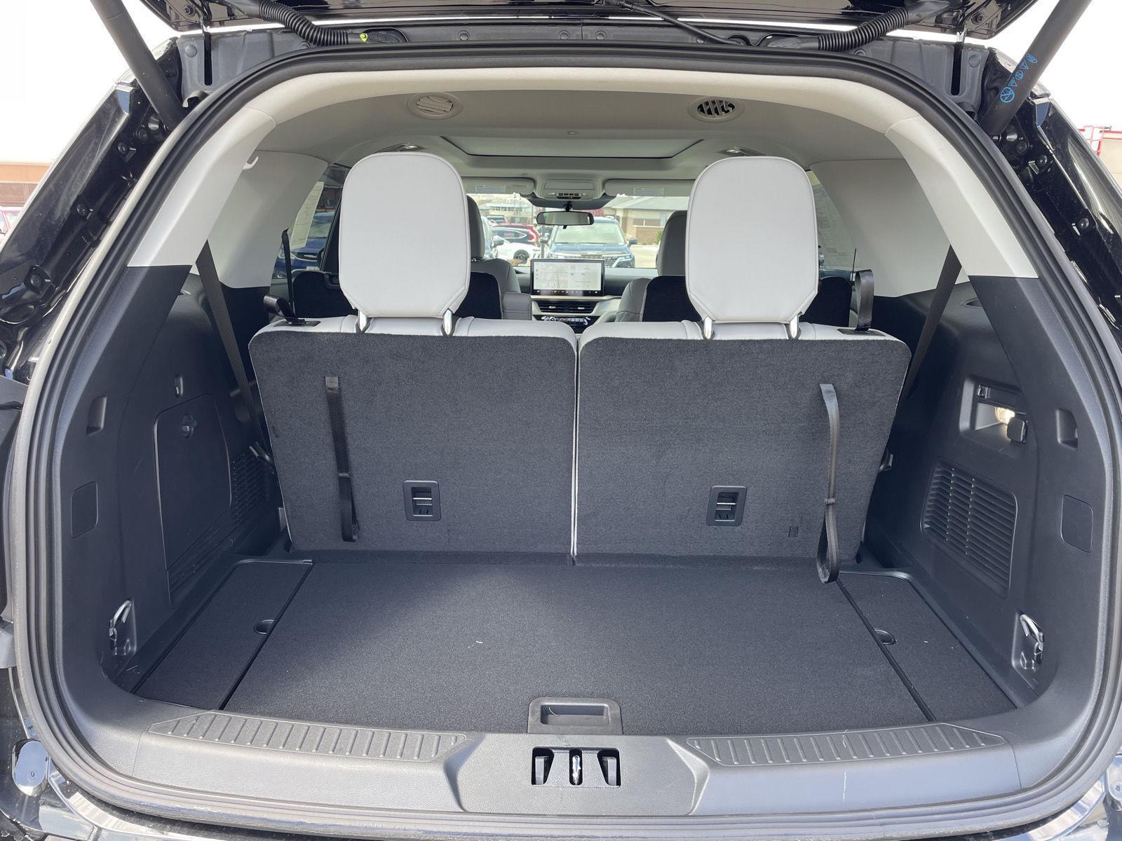 New 2025 Ford Explorer Active SUV for sale in Lincoln NE
