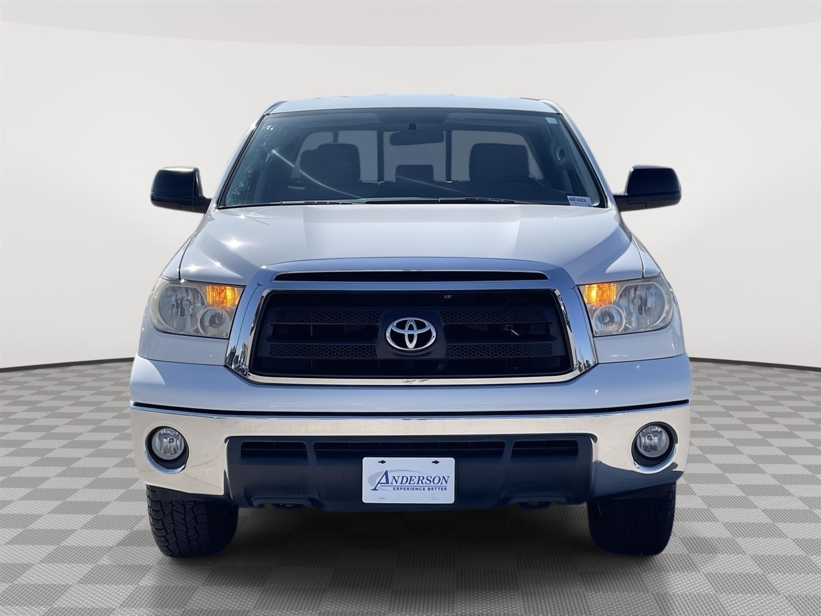 Used 2012 Toyota Tundra 4WD Truck  Double Cab Truck for sale in Lincoln NE