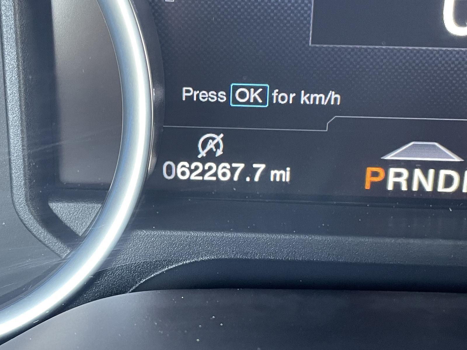 Used 2018 Ford F-150 Limited Crew Cab Truck for sale in Lincoln NE